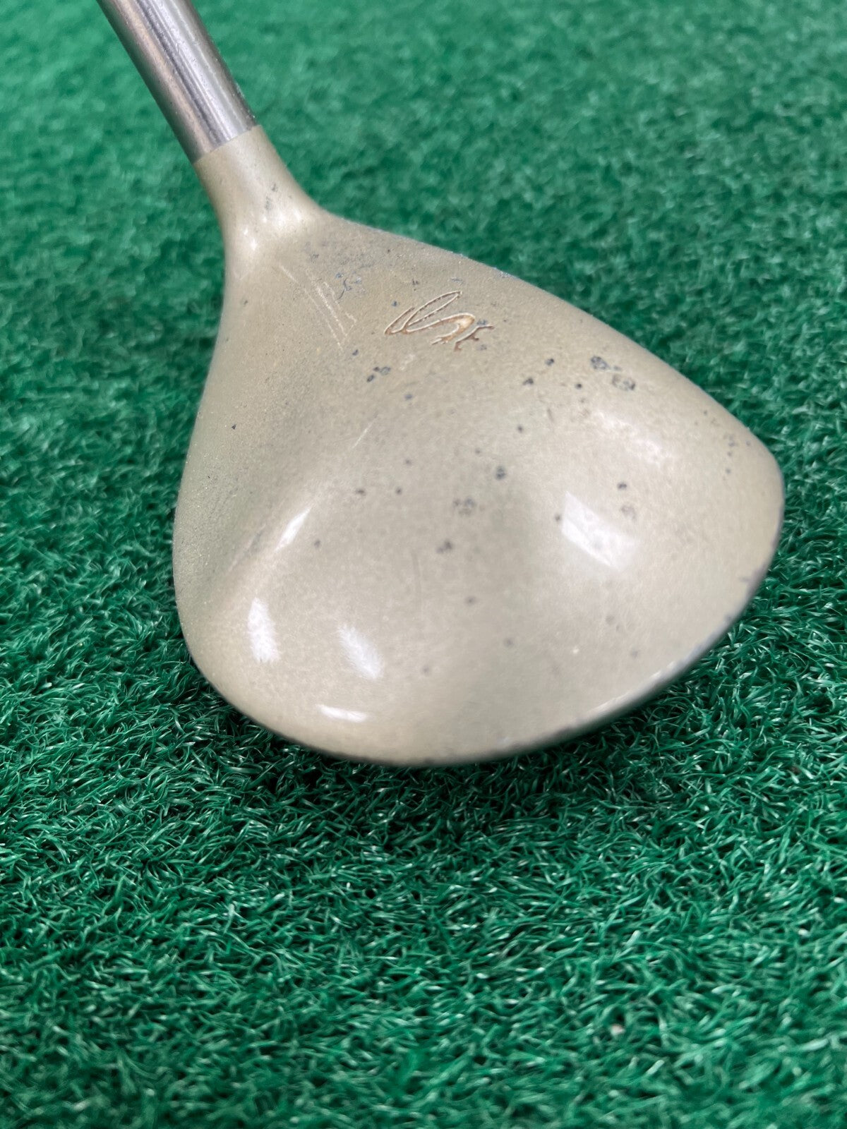 Lady Cobra Graphite Golf Club Right Hand 7 Fairway Wood LRH 40" Golf Club