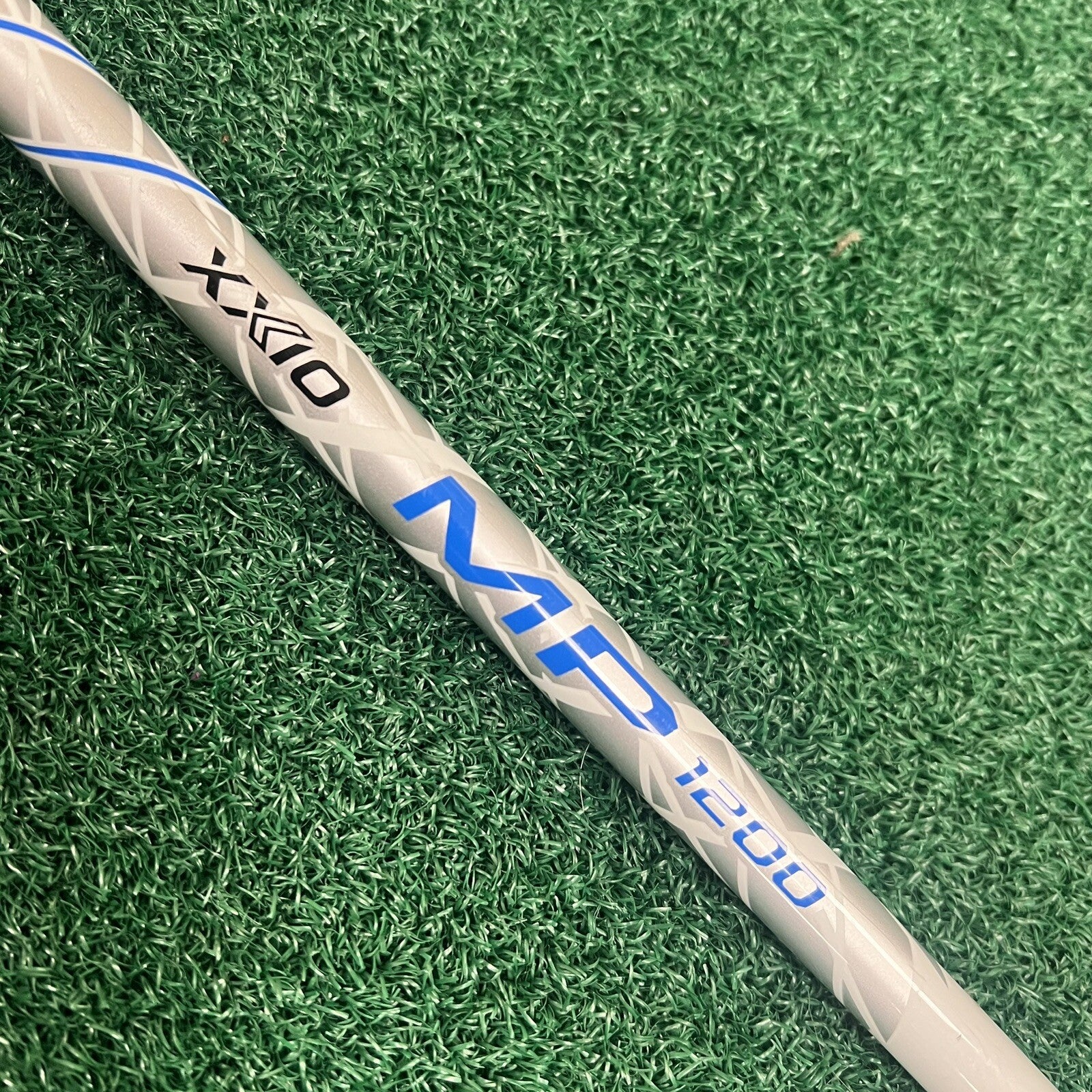 XXIO Golf Club 12 18° 5 Fairway Wood Men's Right Hand Regular Flex Graphite
