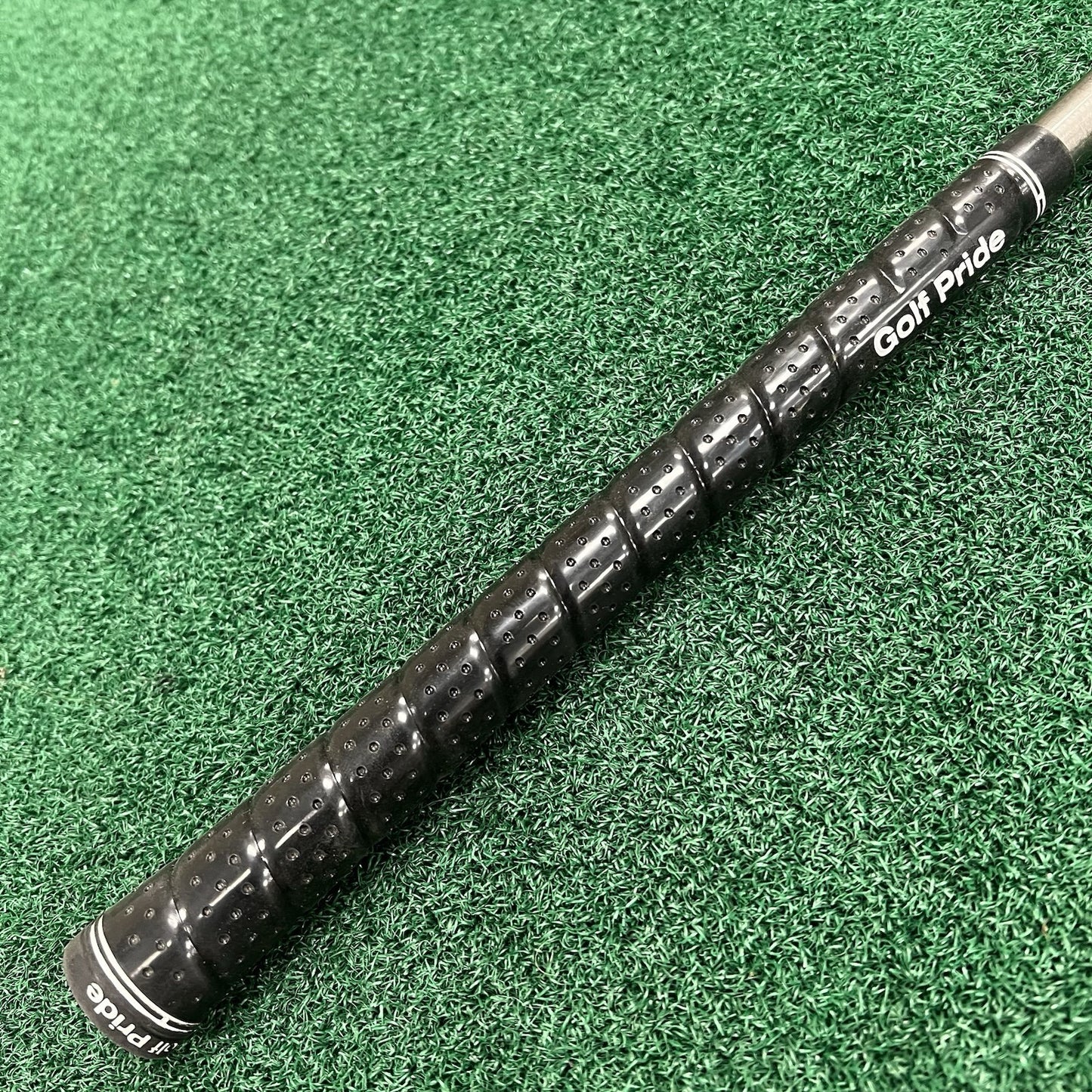 PXG 0311P Gen 2 PW Pitching Wedge Stiff Flex Steel Fiber Aerotech Graphite Shaft