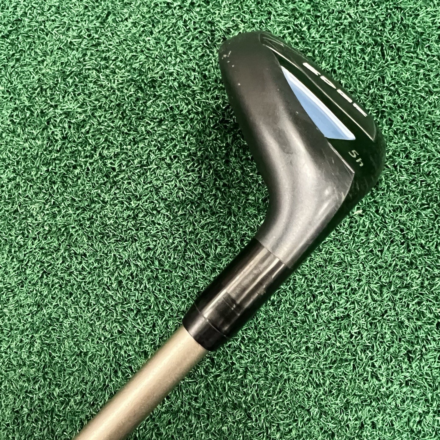 Callaway Edge Costco #5 Hybrid 25° Men's Right Hand Stiff Flex Graphite Shaft