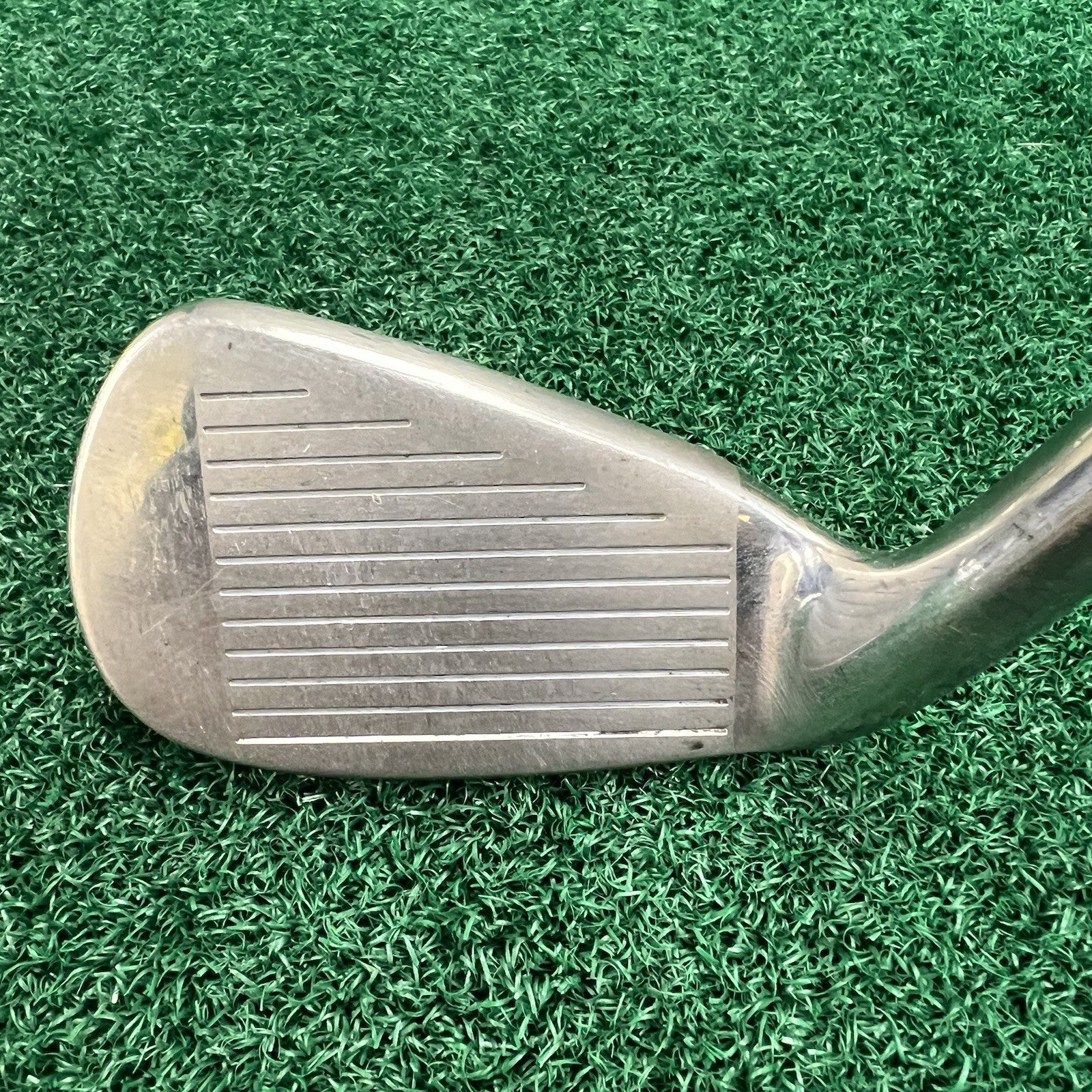Tour Edge Golf BAZOOKA Single Replacement 7 Iron Right Hand Senior Flex Graphite