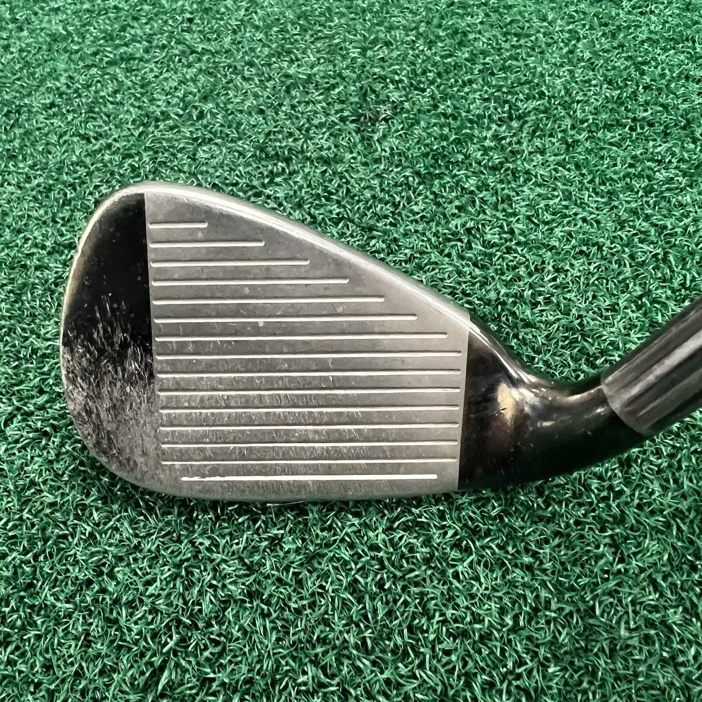 TaylorMade M2 Single 8 Iron Men's Right Hand Senior Flex Graphite Shaft
