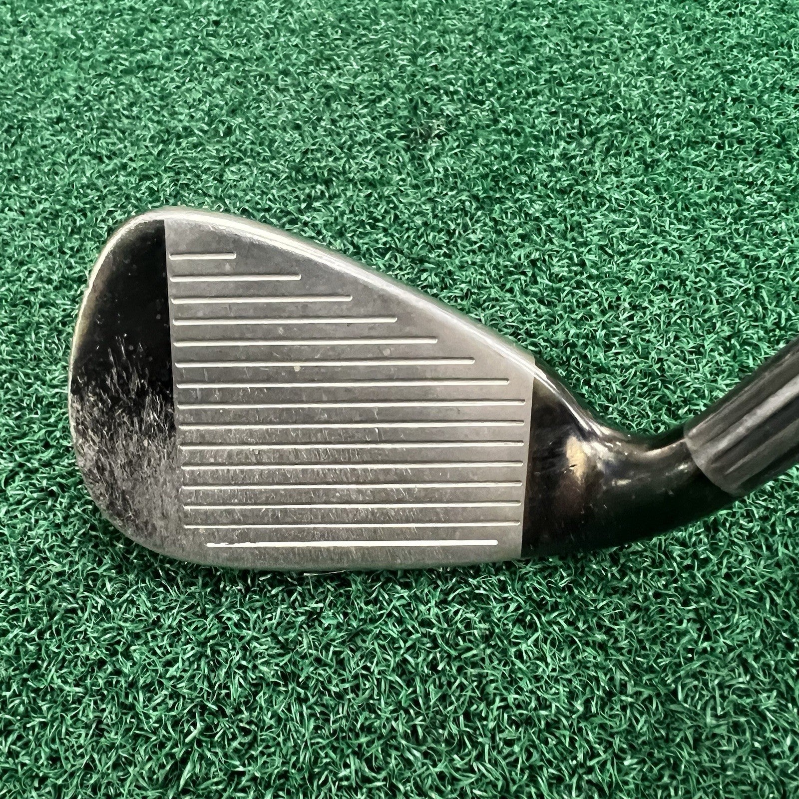 TaylorMade M2 Single 8 Iron Men's Right Hand Senior Flex Graphite Shaft