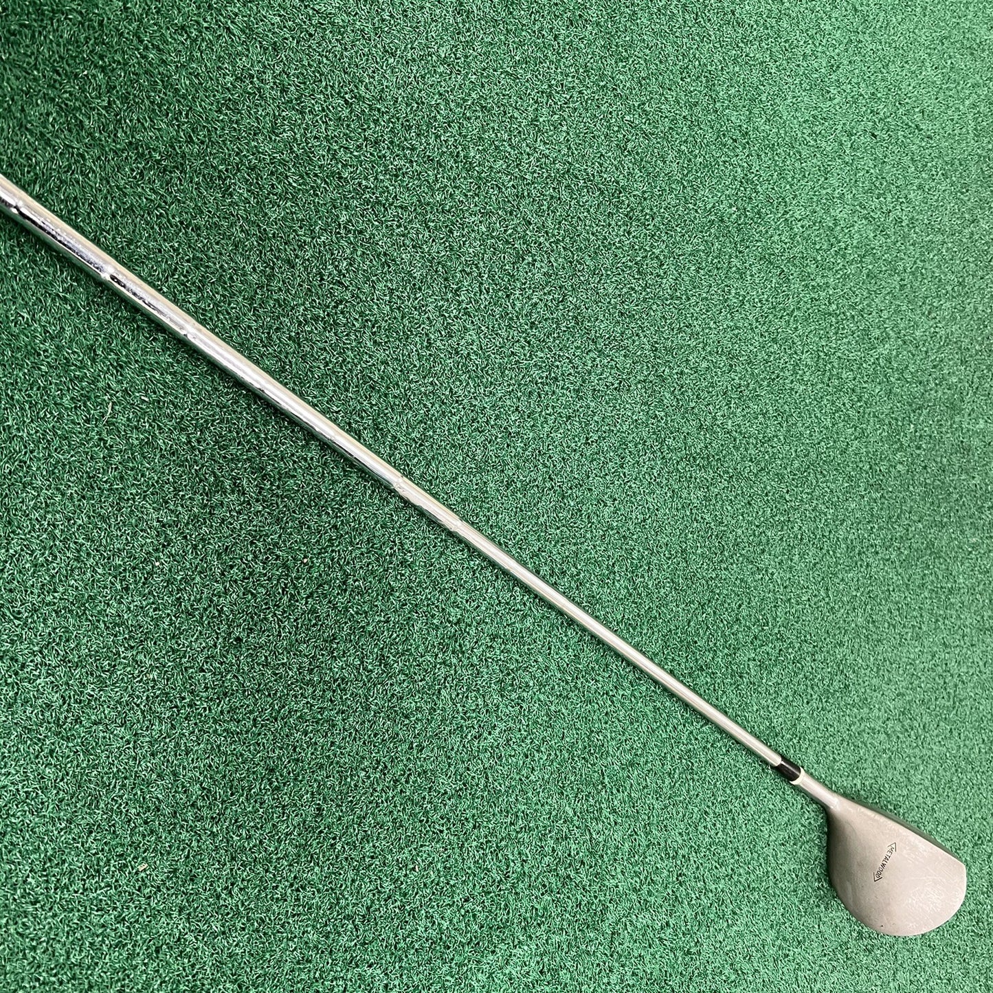 Taylormade The Original 1 Wood Driver 12° MRH Metal Wood Golf Club 43"