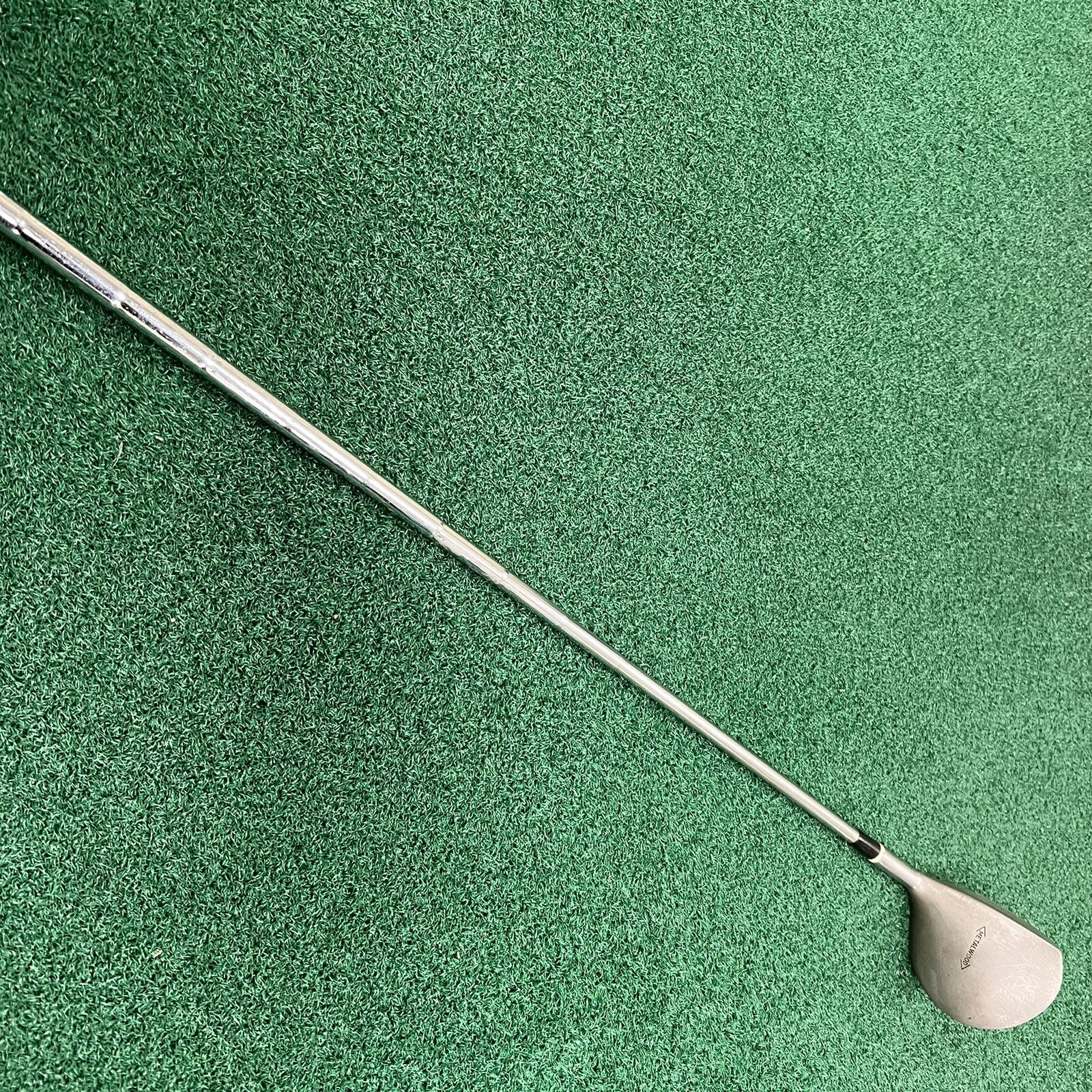 Taylormade The Original 1 Wood Driver 12° MRH Metal Wood Golf Club 43"