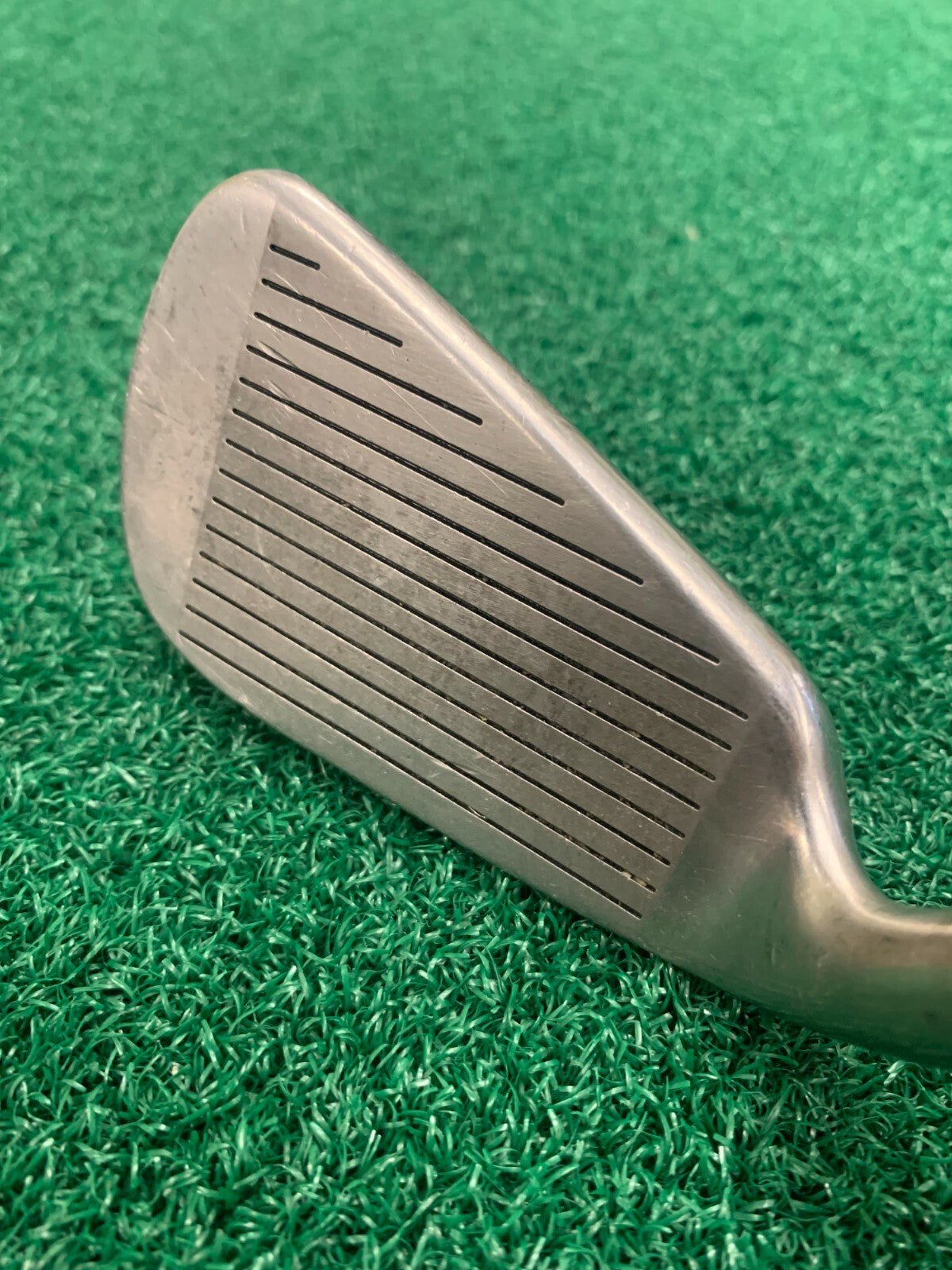 Titleist DTR Single 5 Iron Vintage Original Graphite Regular Flex Shaft MRH 38.5