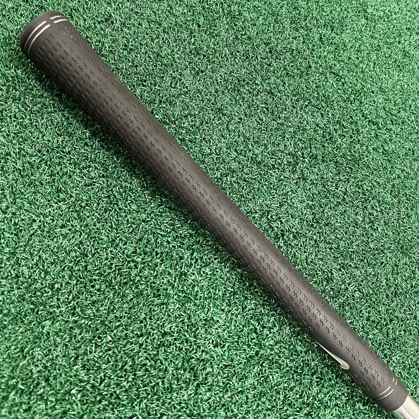 NIKE Ignite Single Pitching Wedge Right Hand True Temper Uniflex Steel Shaft