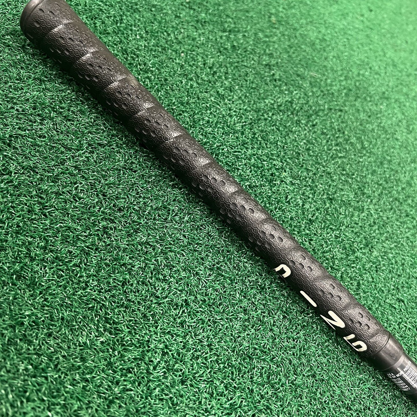 PING ISI 5 Iron Blue Dot Graphite Ping W54 Stiff Flex STD RH