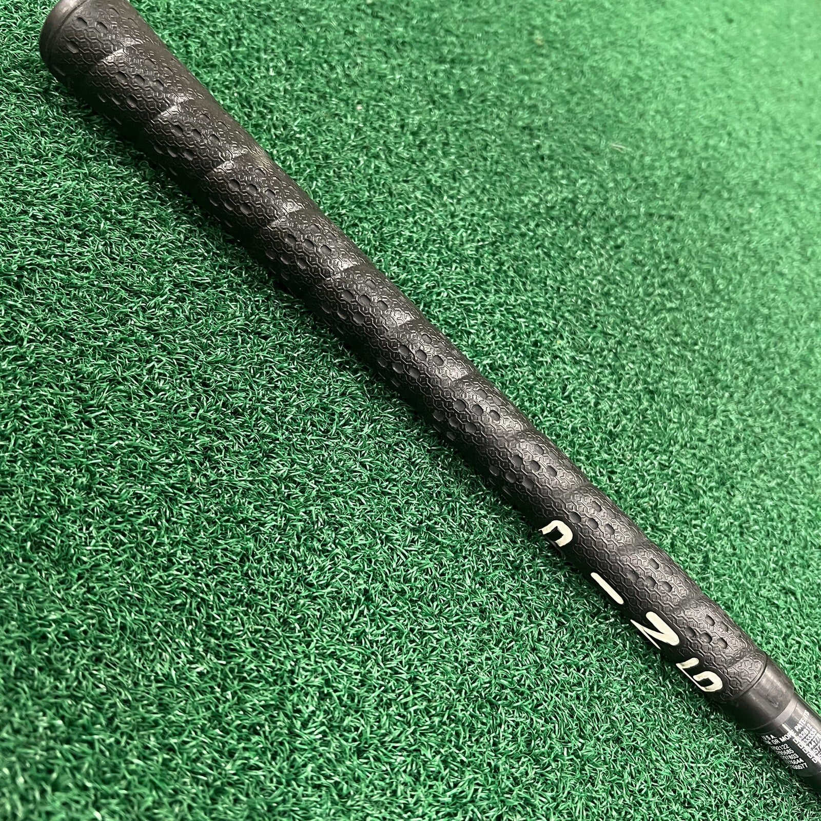 PING ISI 5 Iron Blue Dot Graphite Ping W54 Stiff Flex STD RH