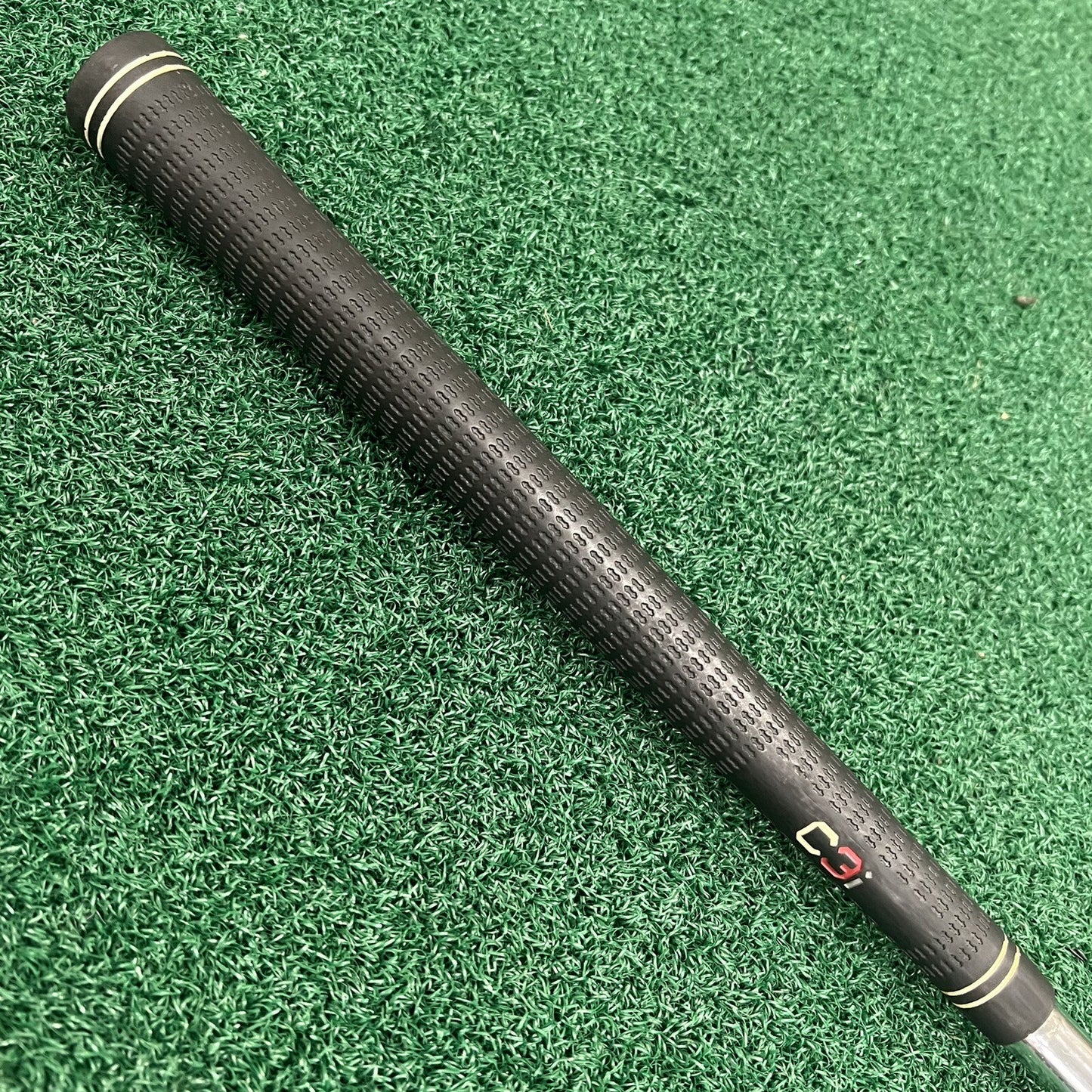 C3I Golf C3I Wedge 65° Lob Wedge Men's Right Hand Steel Shaft Wedge Flex 35.5"