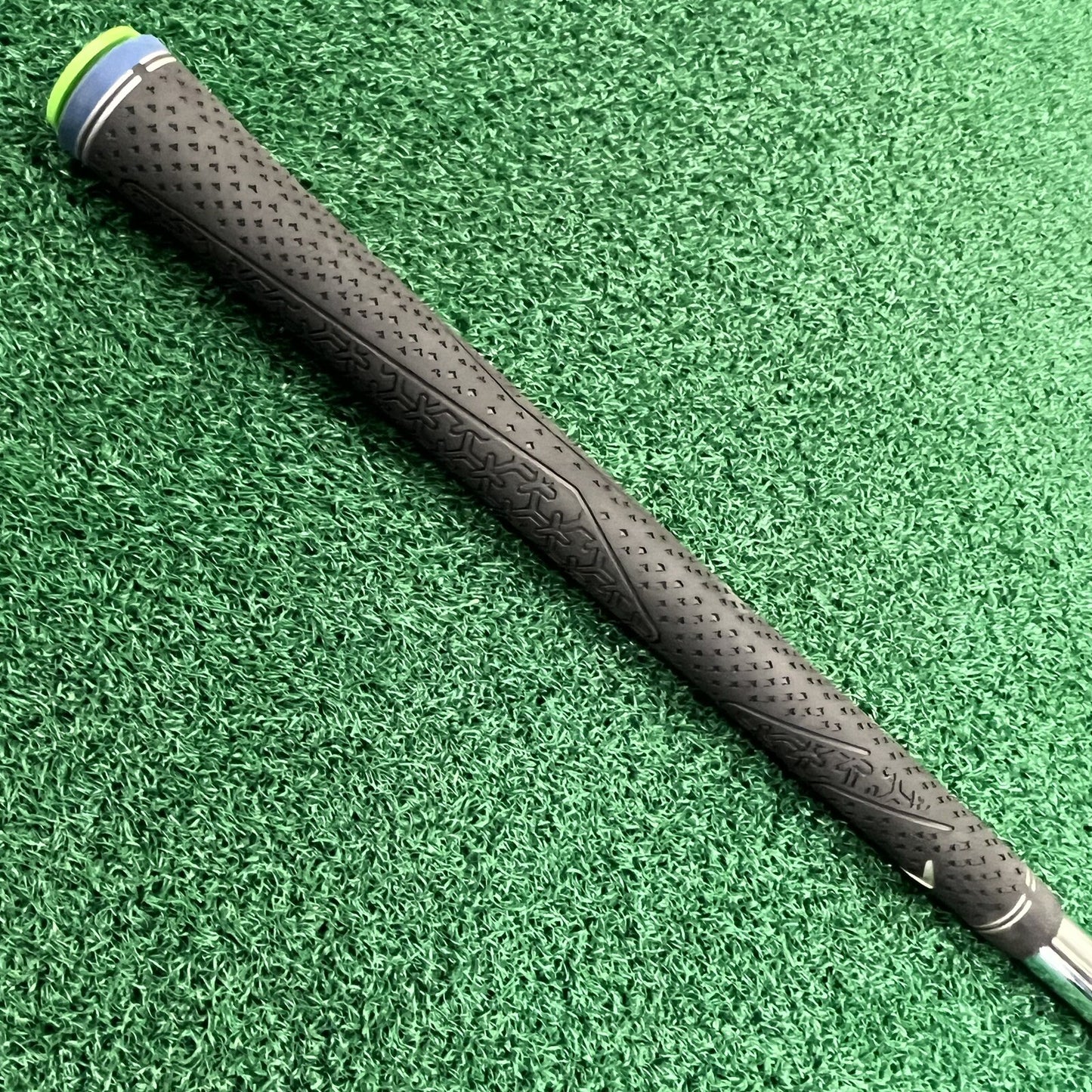 Callaway Apex Pro Forged Single 6 Iron Right Hand Spedstep Stiff Steel +2" MRH