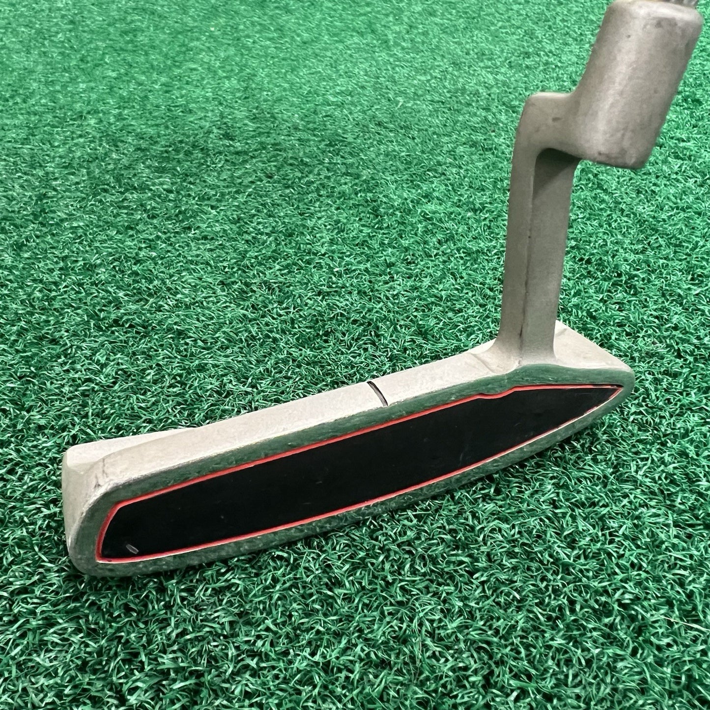 MacGregor M65T Blade Putter Men's Right Hand 36" Steel Shaft
