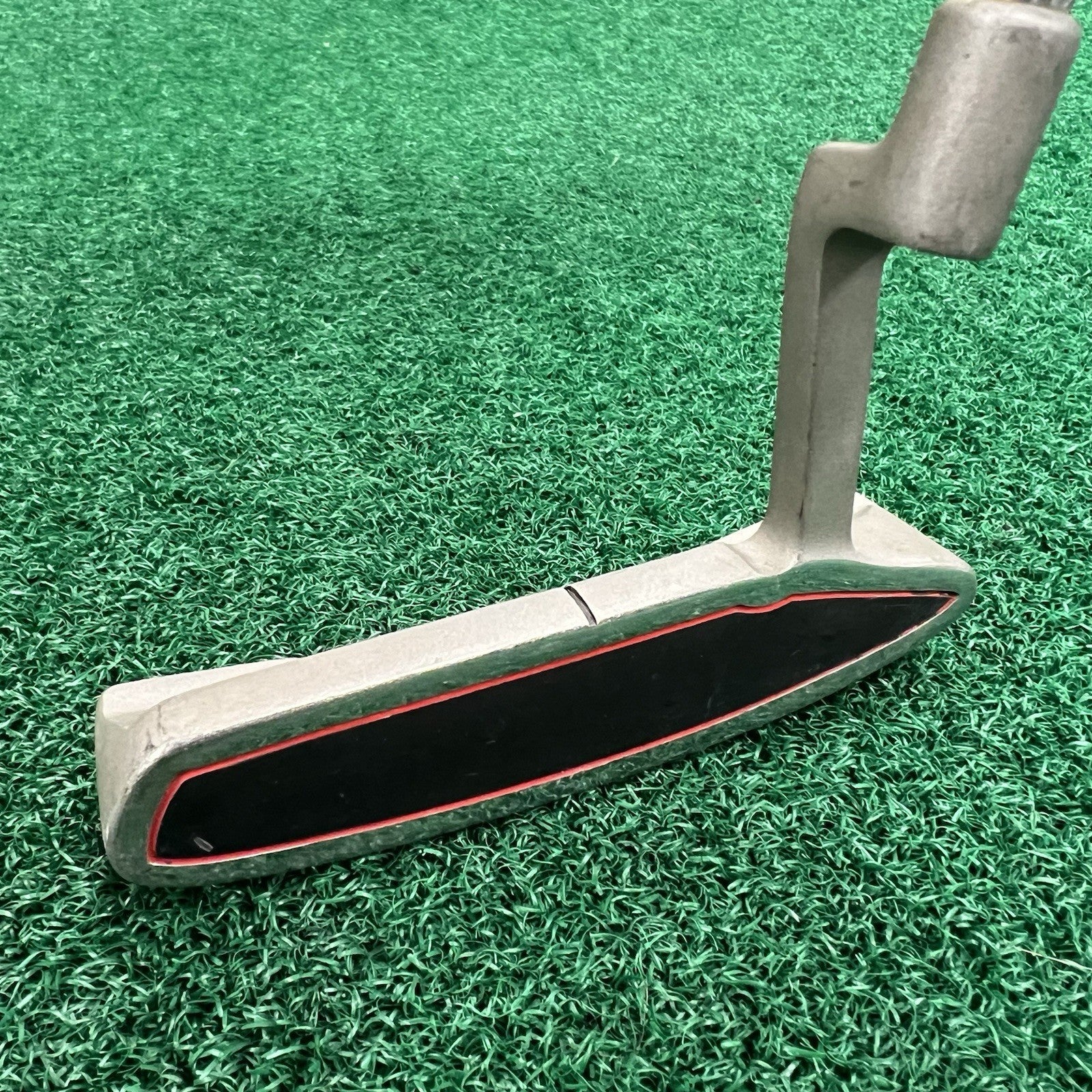 MacGregor M65T Blade Putter Men's Right Hand 36" Steel Shaft