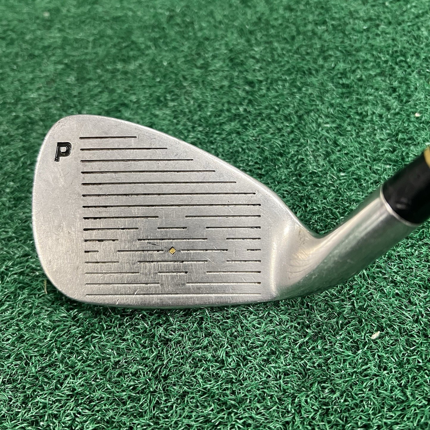 Top Flite Tour Oversize Pitching Wedge PW Men's Right Hand Regular Flex Steel