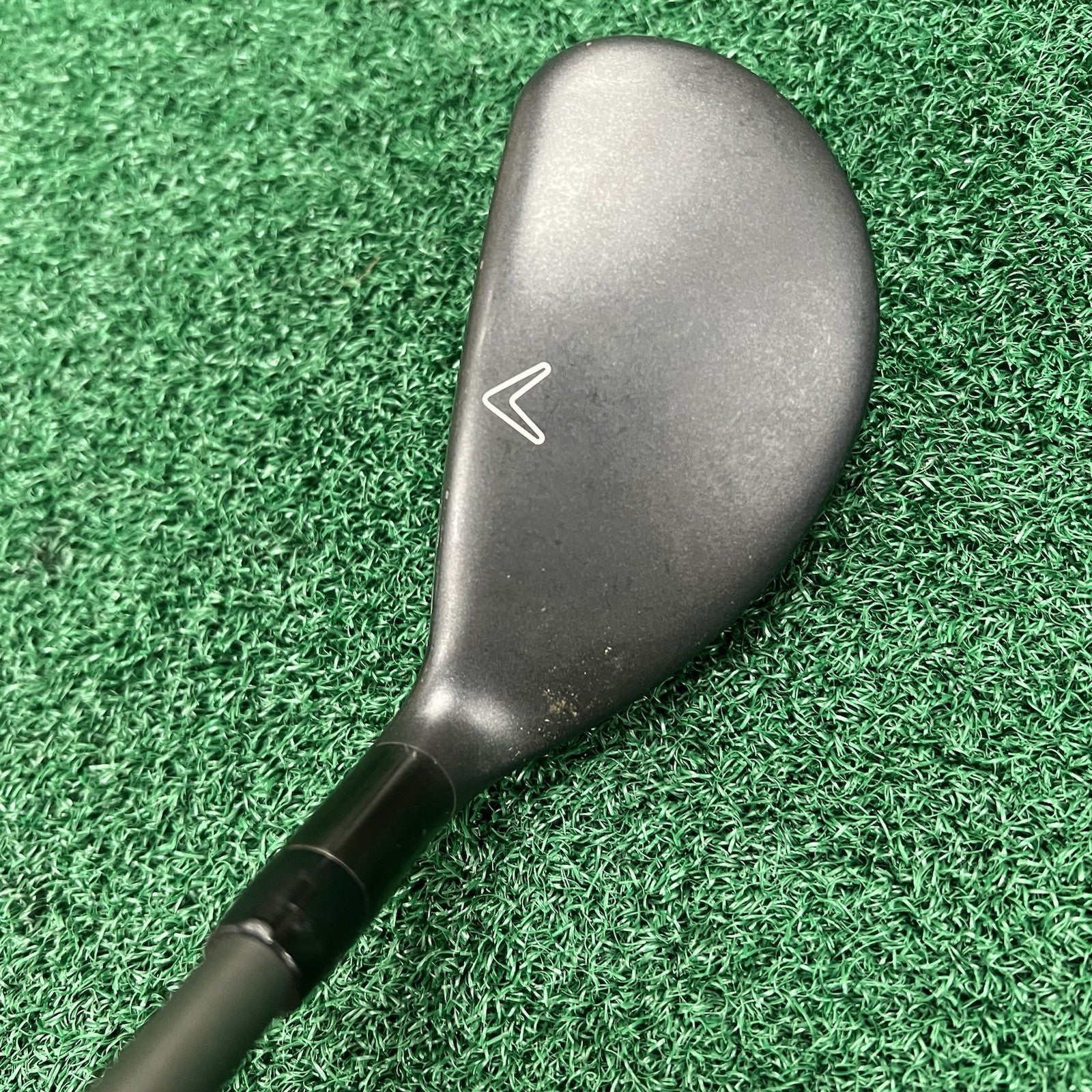 Callaway Edge Costco Hybrid 25 Deg Graphite Regular Flex Men's Right Hand w/HC