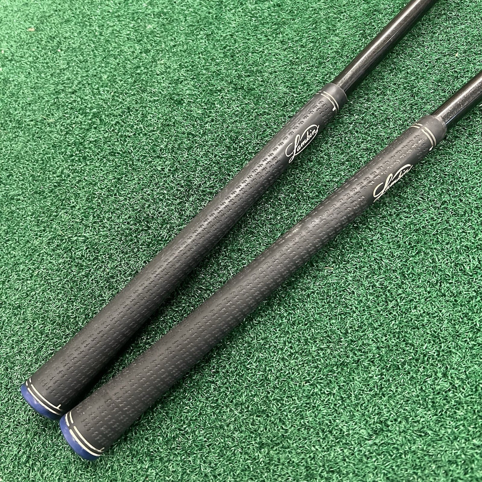 Callaway Great Big Bertha Tungsten Ti 6 & 9 Irons MRH Regular Flex Graphite