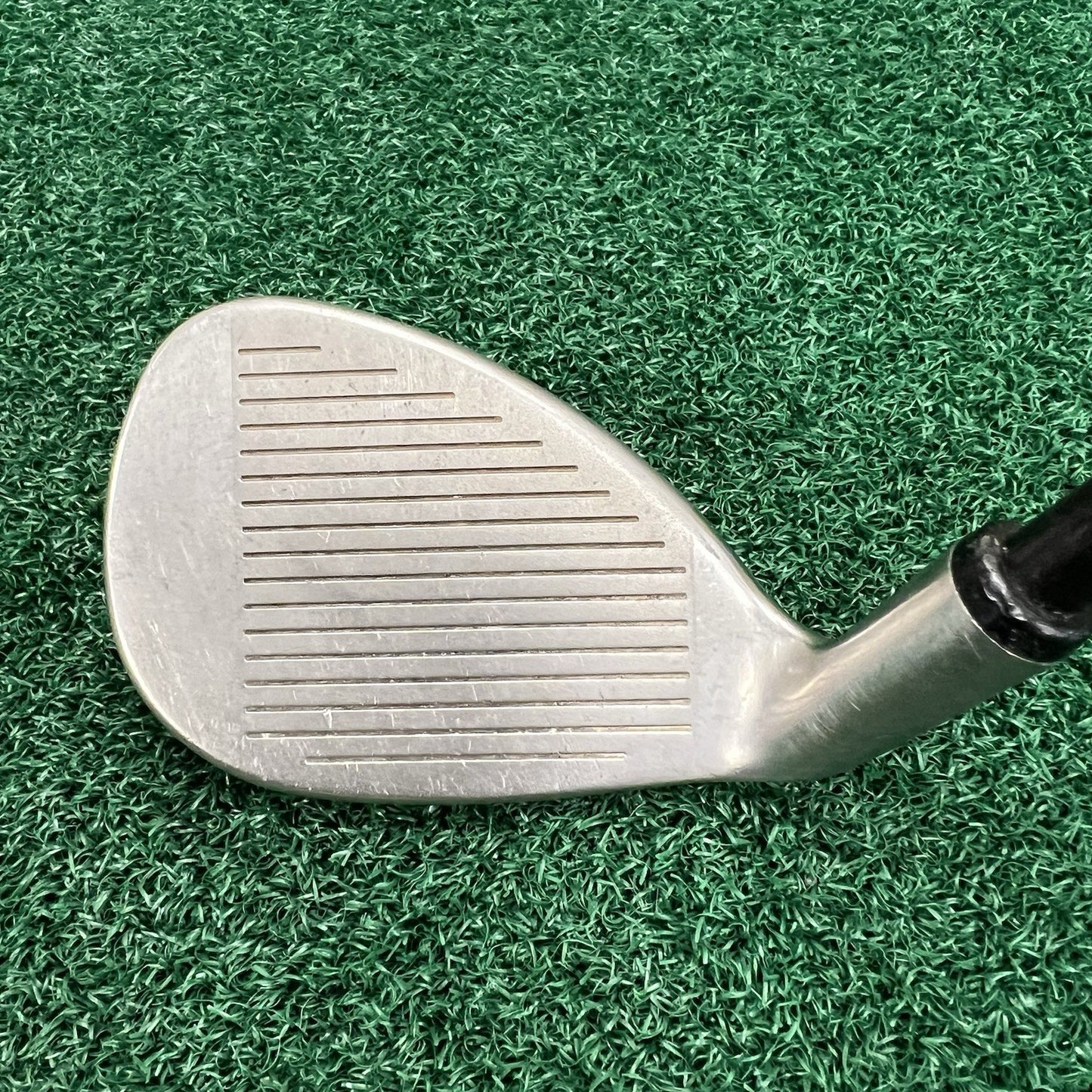 Callaway Big Bertha Irons Tour Series Sand Wedge 56° Regular Flex Graphite Shaft