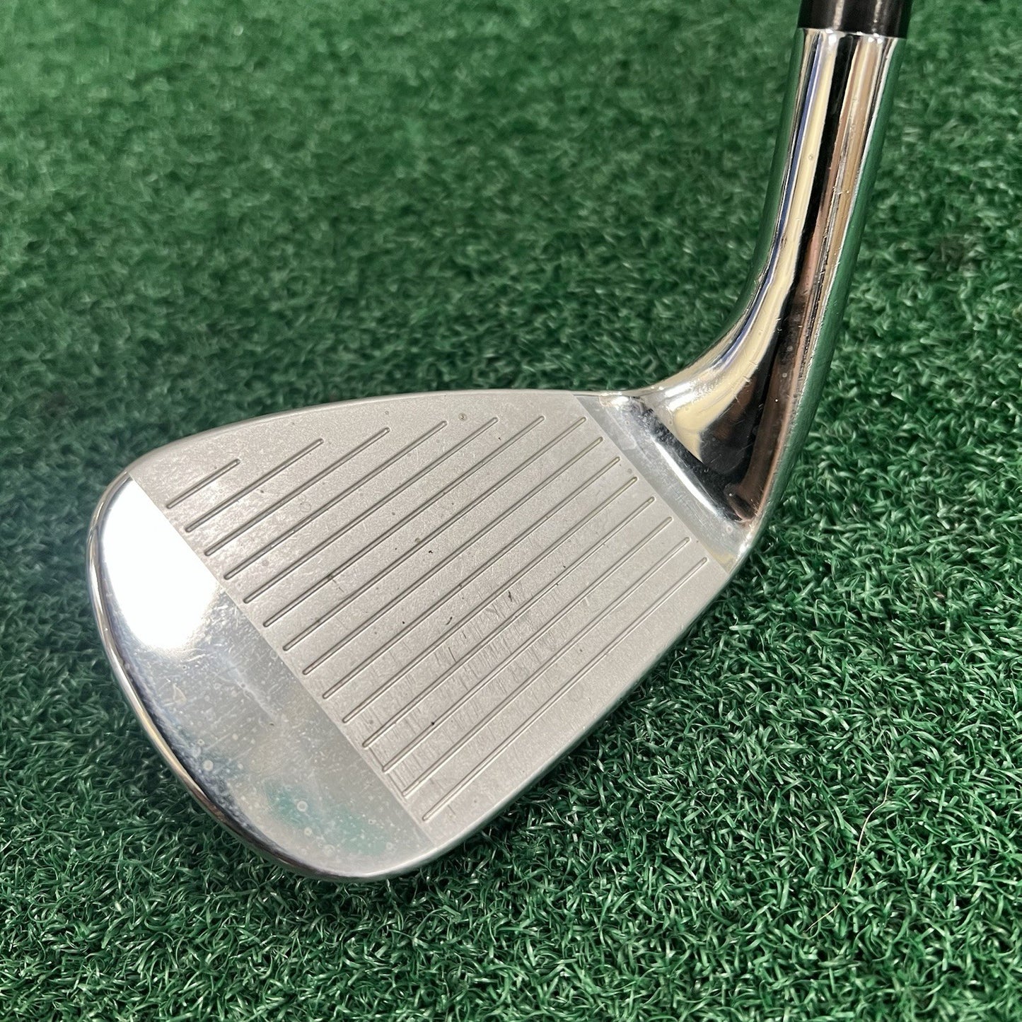 Wilson Staff Dynapower Forged Gap Wedge 49° Project X Stiff 6.0 Steel Shaft
