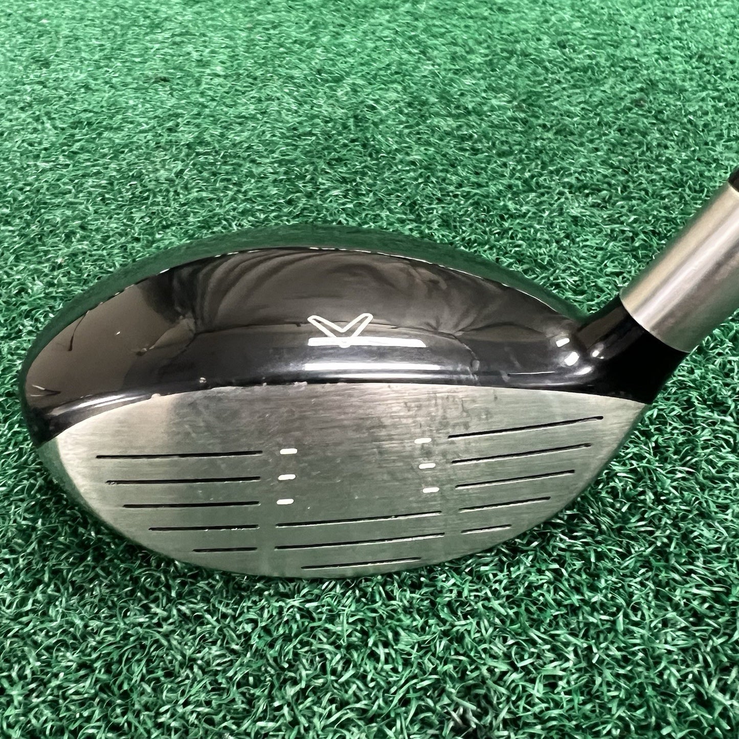 Callaway FT 4 Wood 17° Fairway Wood Men's Right Hand Regular Flex Graphite Shaft