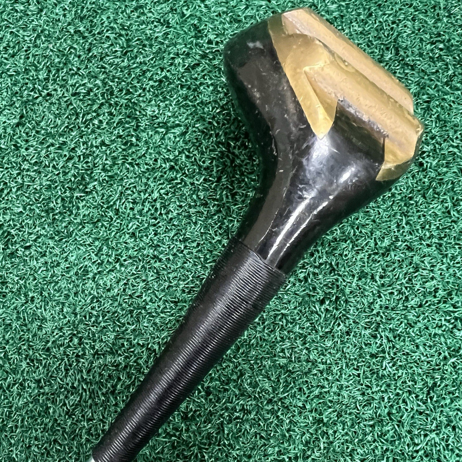 Cobra Baffler 7 Fairway Wood Golf Club RH Steel Shaft Vintage Golf Club MRH