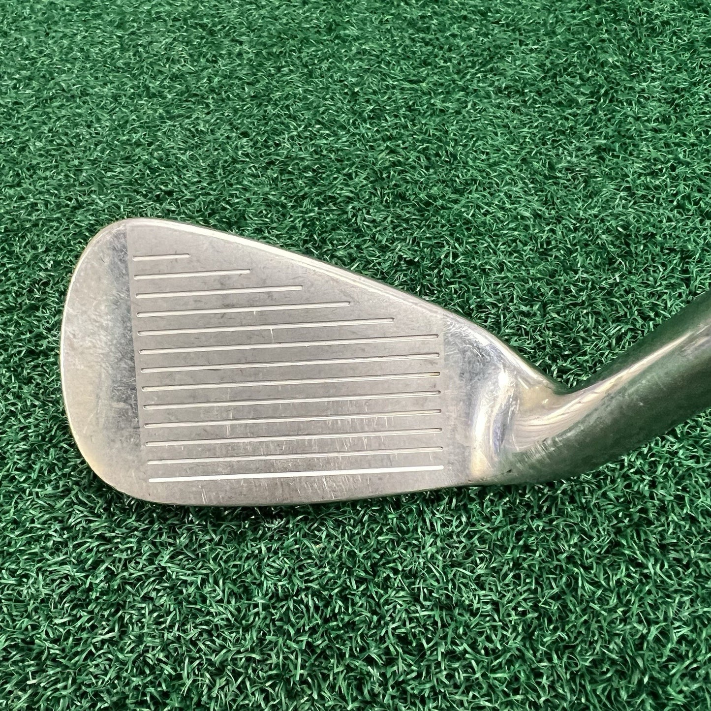 Nike Sumo 2 SQ Pitching Wedge Pw Diamana Senior Flex Graphite Shaft