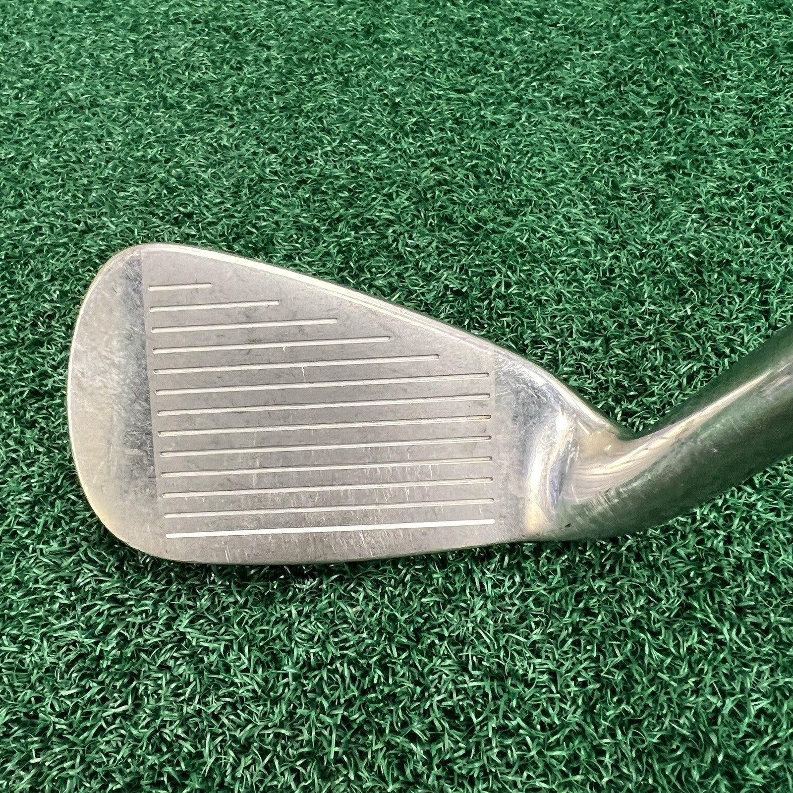 Nike Sumo 2 SQ Pitching Wedge Pw Diamana Senior Flex Graphite Shaft