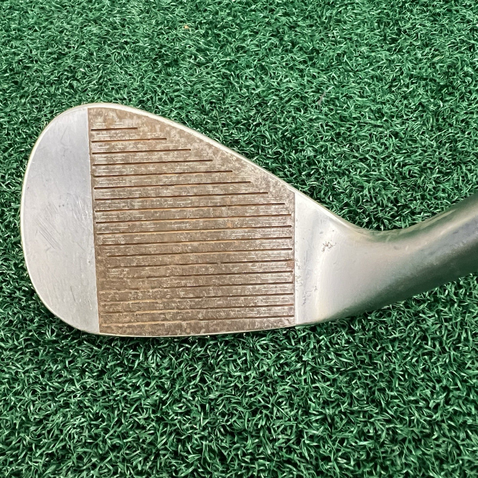 TaylorMade MG3 Chrome 54° SB 11° Sand Wedge DG Tour Issue S200 Wedge Flex Steel