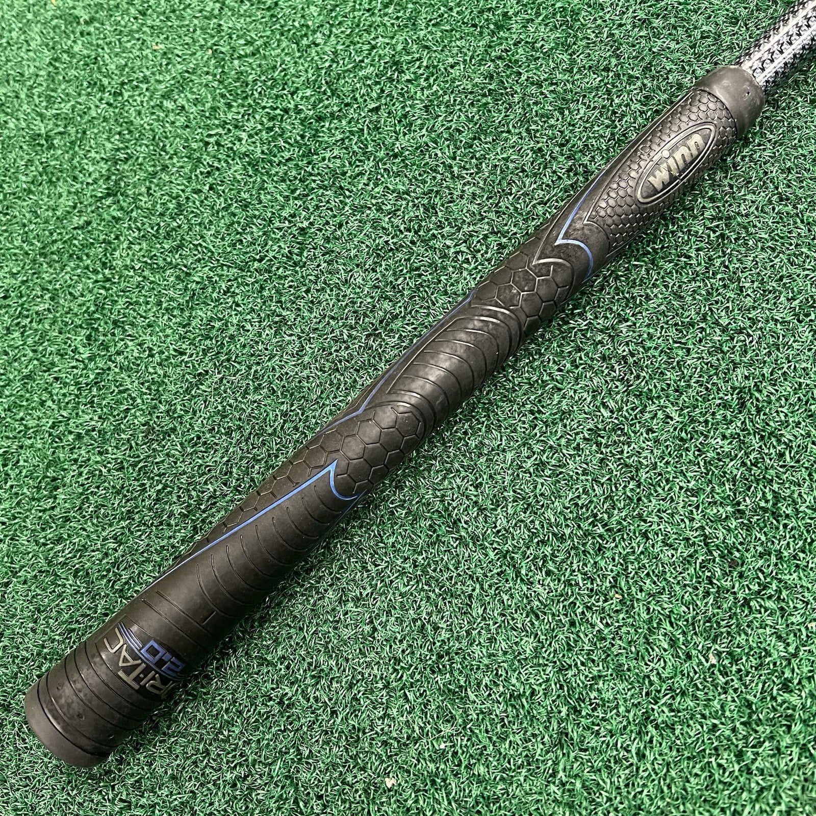 Callaway Epic Flash 27° 6H Hybrid Tensei 65g Regular Flex Graphite Shaft MRH