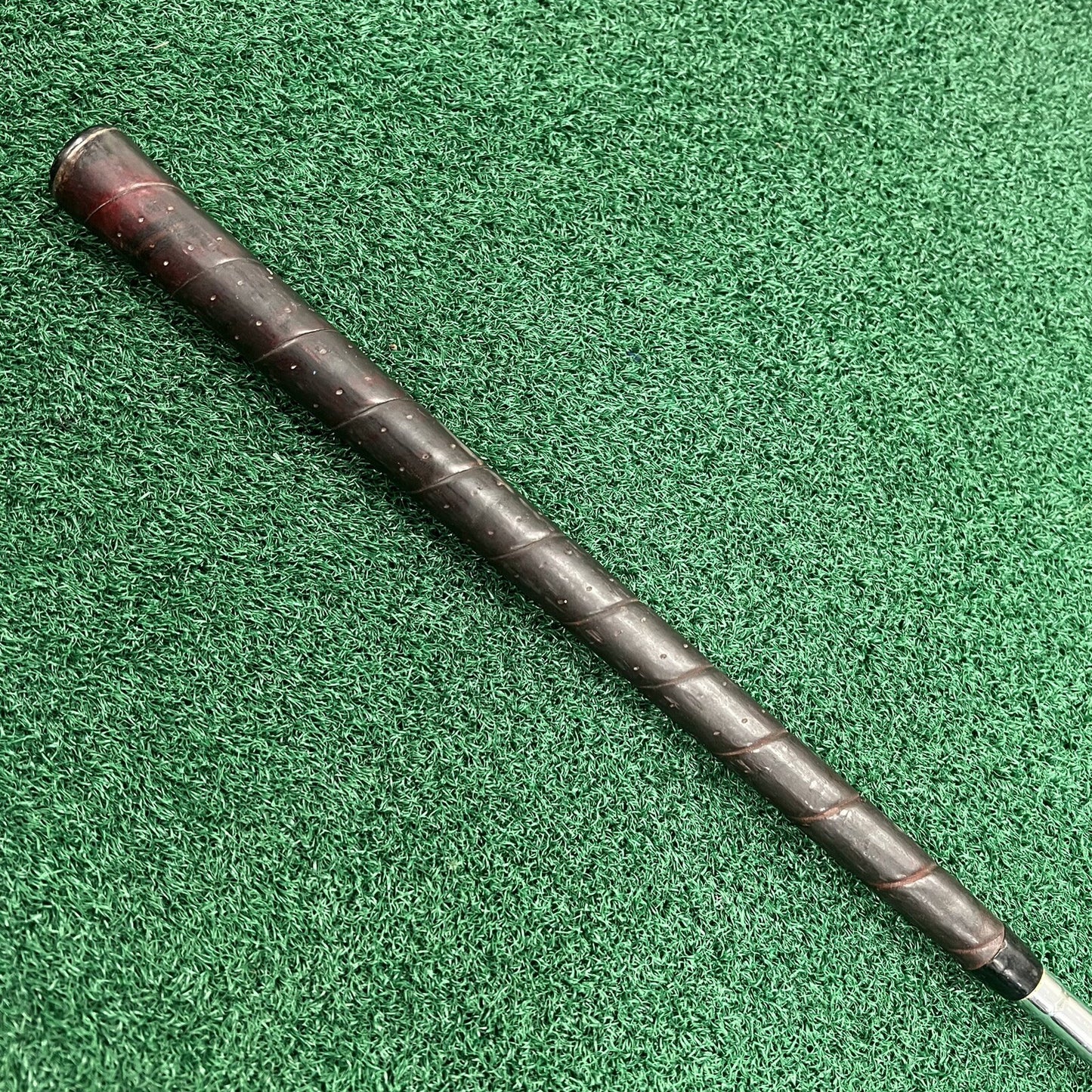Vintage MacGregor Louise Suggs 721 Heel Shaft Putter RH 34" Men's Right Hand