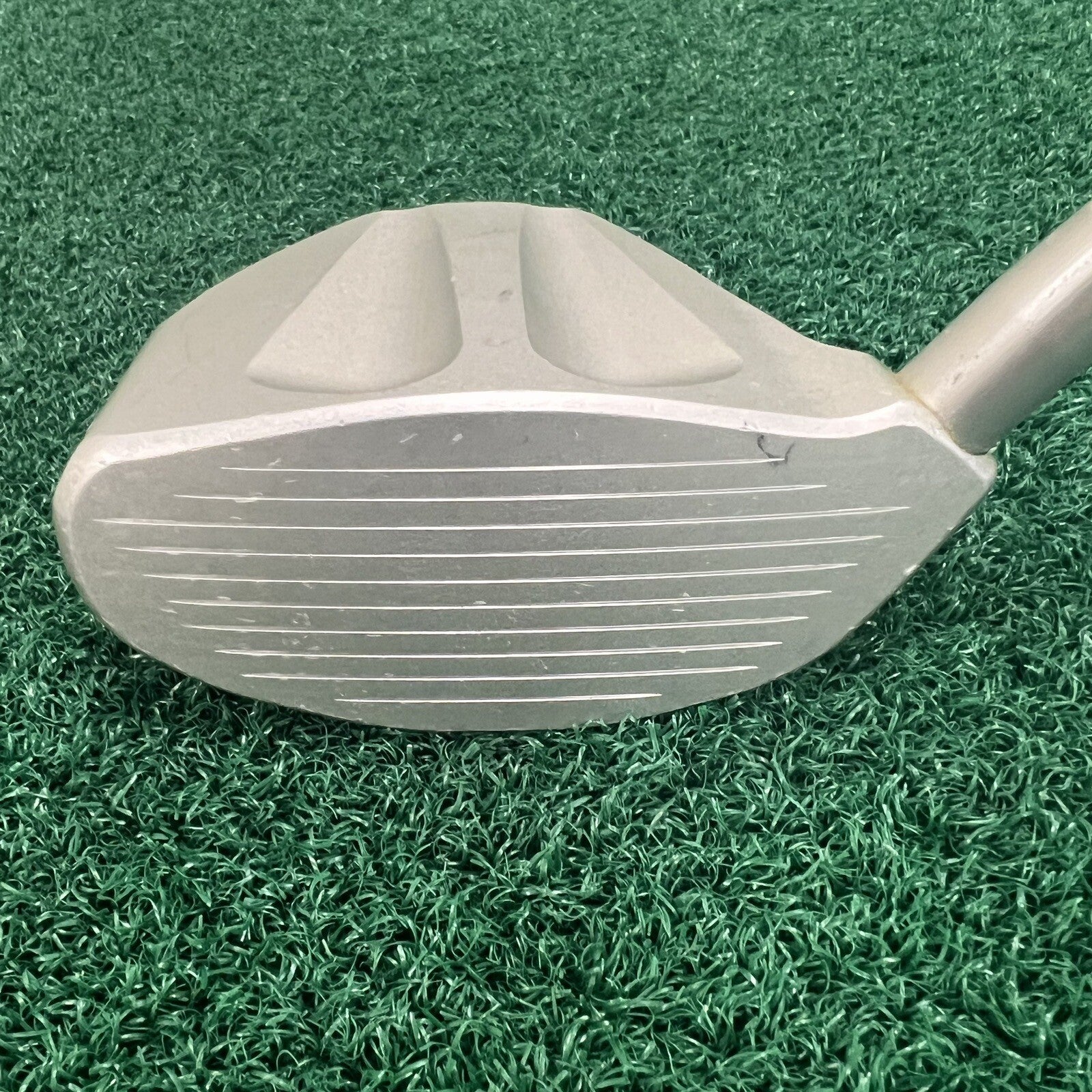 Fabre Matchless 14° Fairway Wood Men's Right Hand True Temper Stiff Graphite