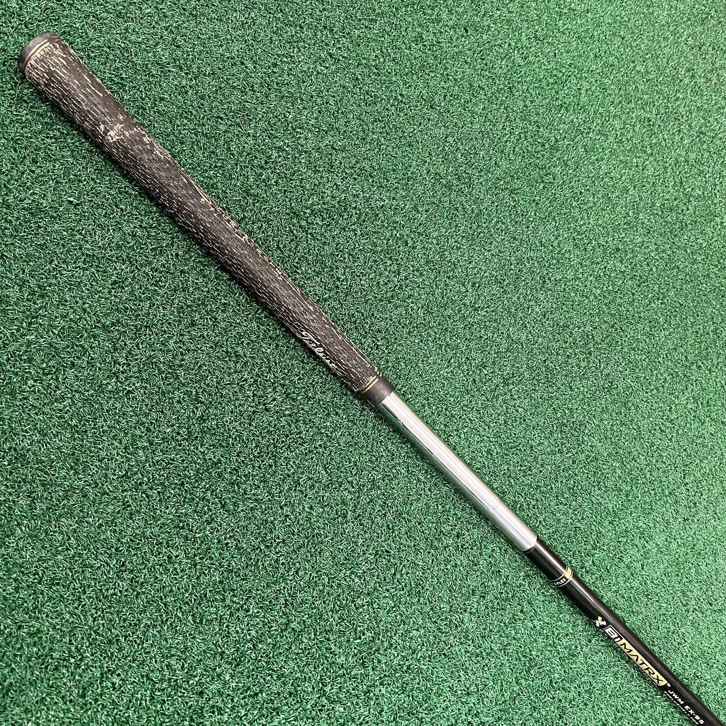 Titleist 975L-FE 8.5° Driver Men's Right Hand Stiff Flex Bi-Matrix EX-95 Shaft