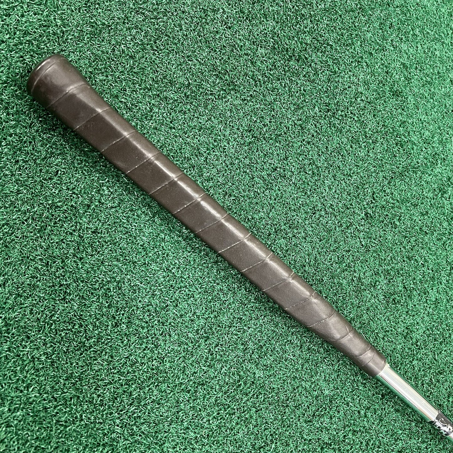 VTG Slotline Classic Raider Putter Tour Weighted True Temper Steel 2-Way Putter