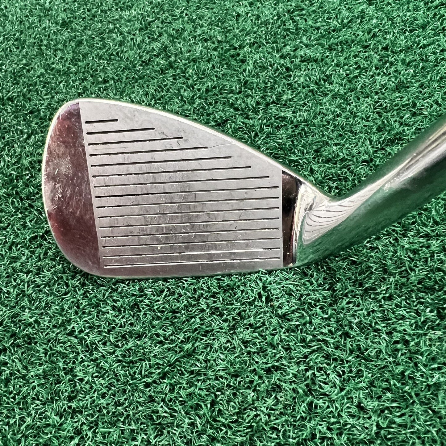 Golfsmith FORGED Professional Grind Single Replacement 8 Iron MRH Stiff Steel