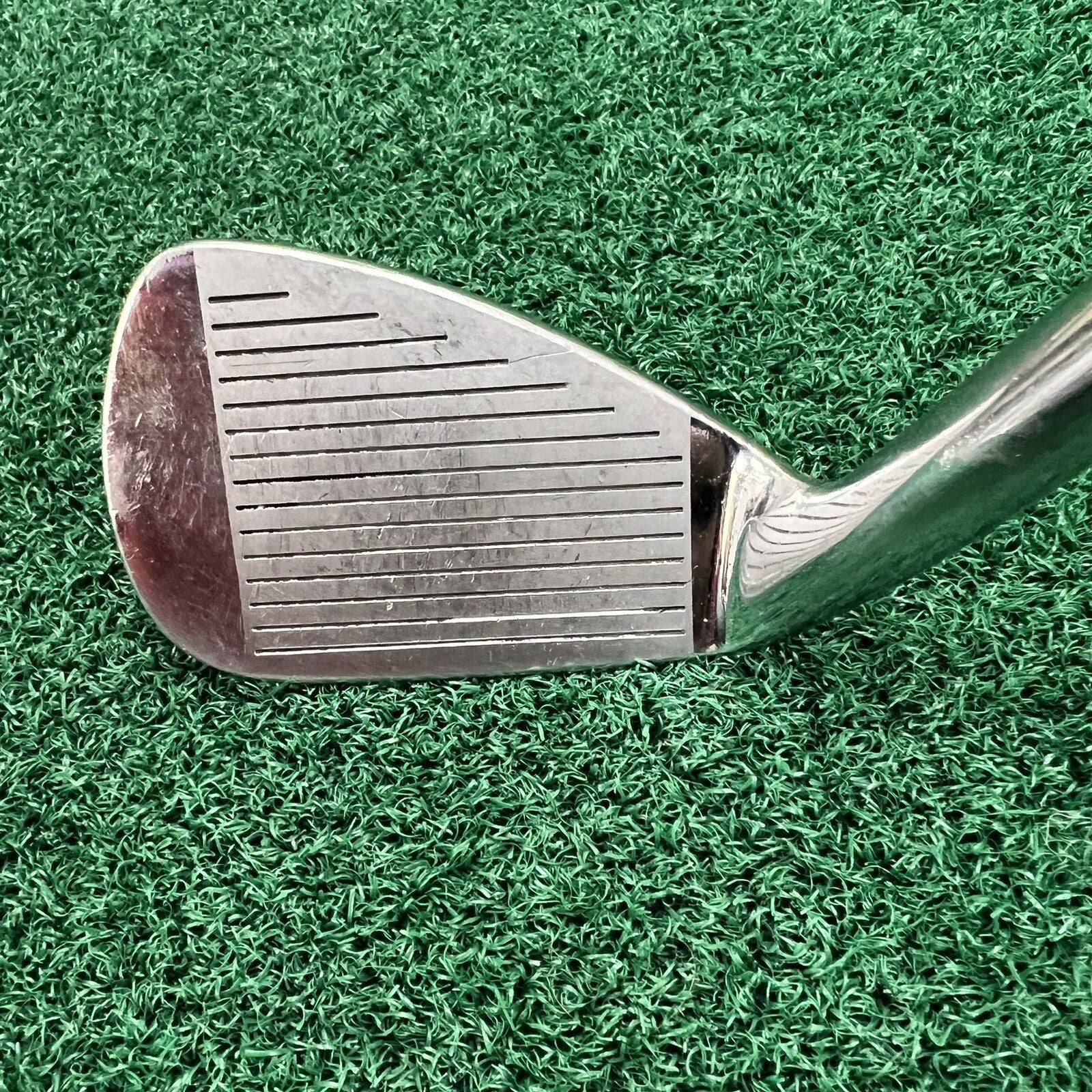 Golfsmith FORGED Professional Grind Single Replacement 8 Iron MRH Stiff Steel