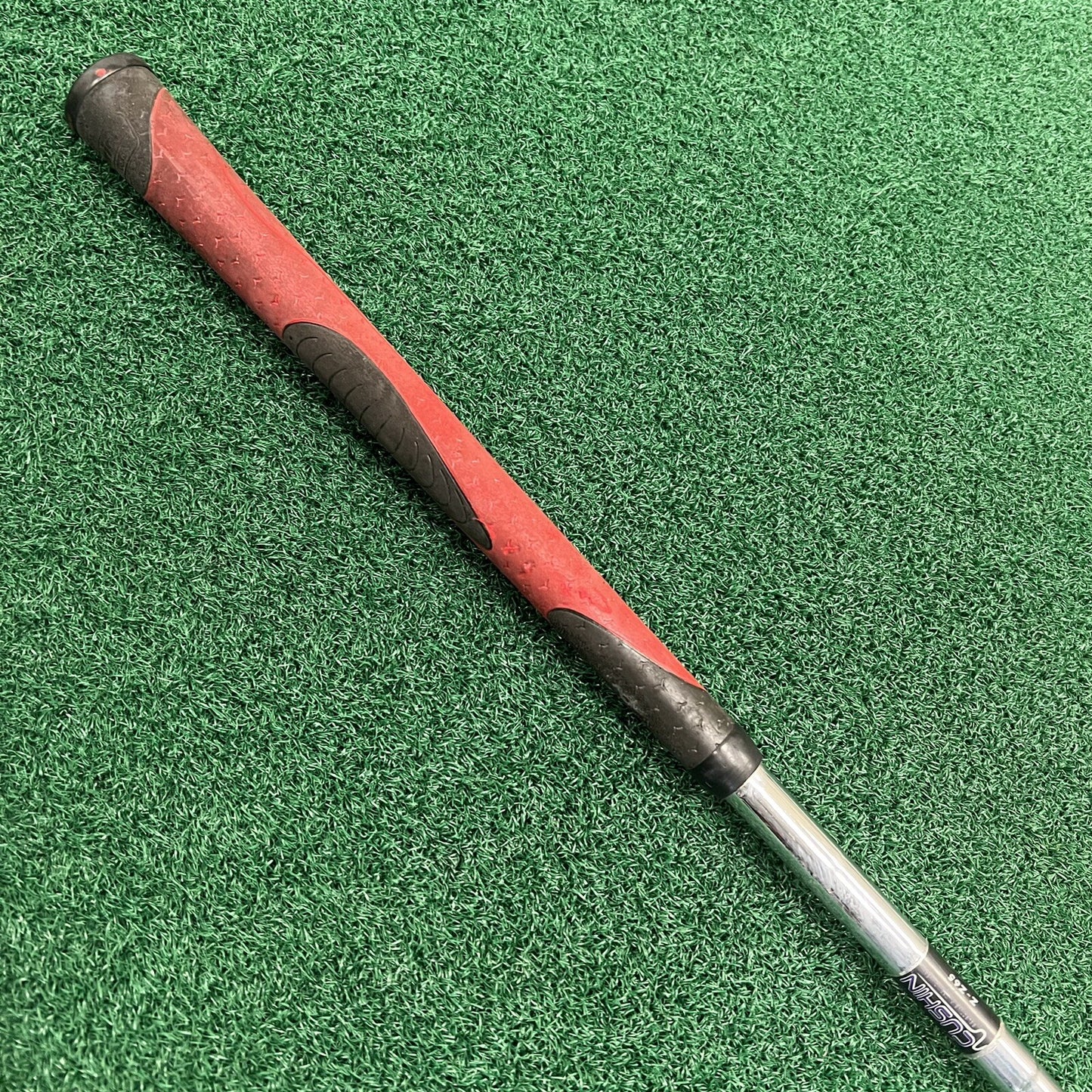 PING i3 Blade Red Dot Sand Wedge SW Men's Right Hand Cushin Z-Z65 Stiff Steel