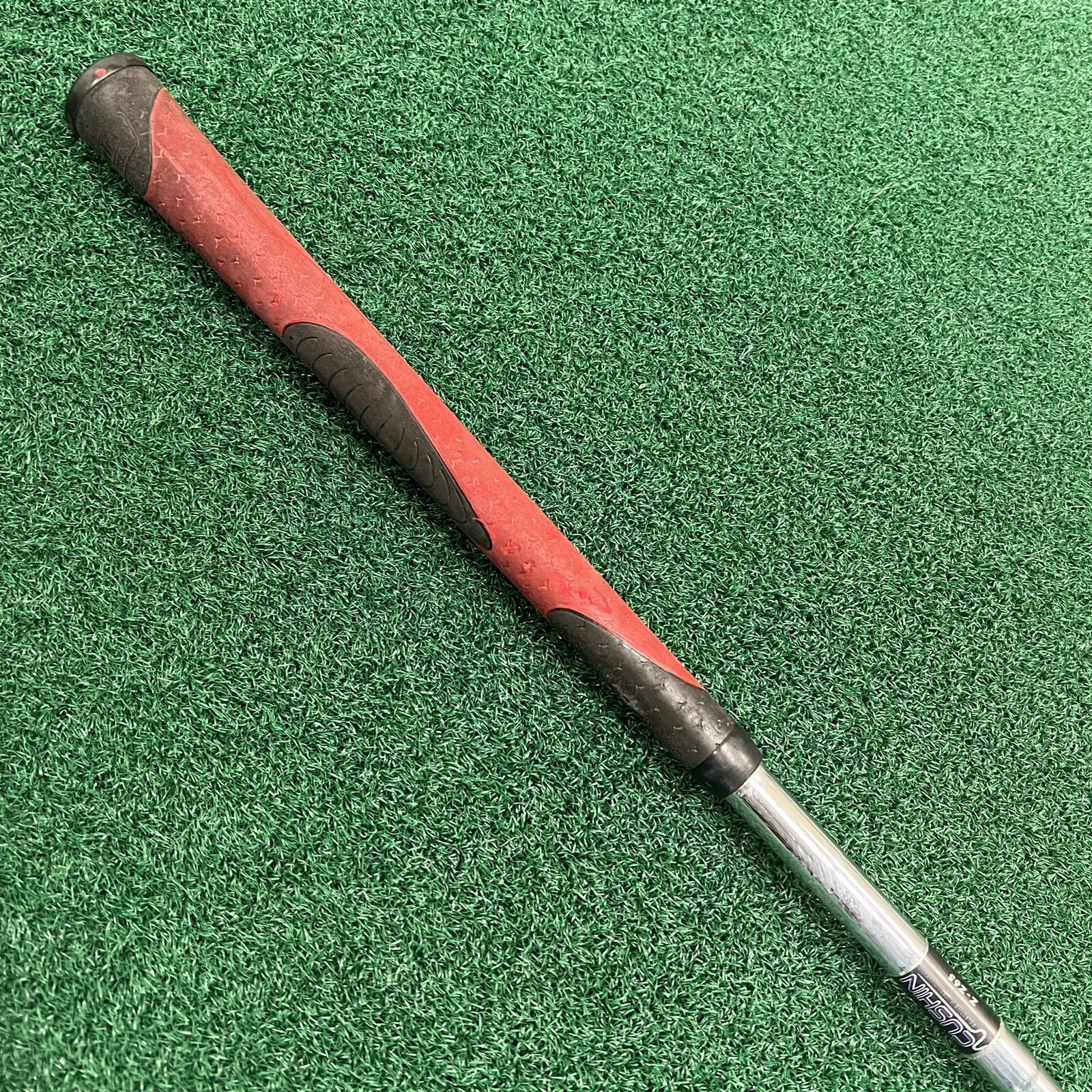 PING i3 Blade Red Dot Sand Wedge SW Men's Right Hand Cushin Z-Z65 Stiff Steel