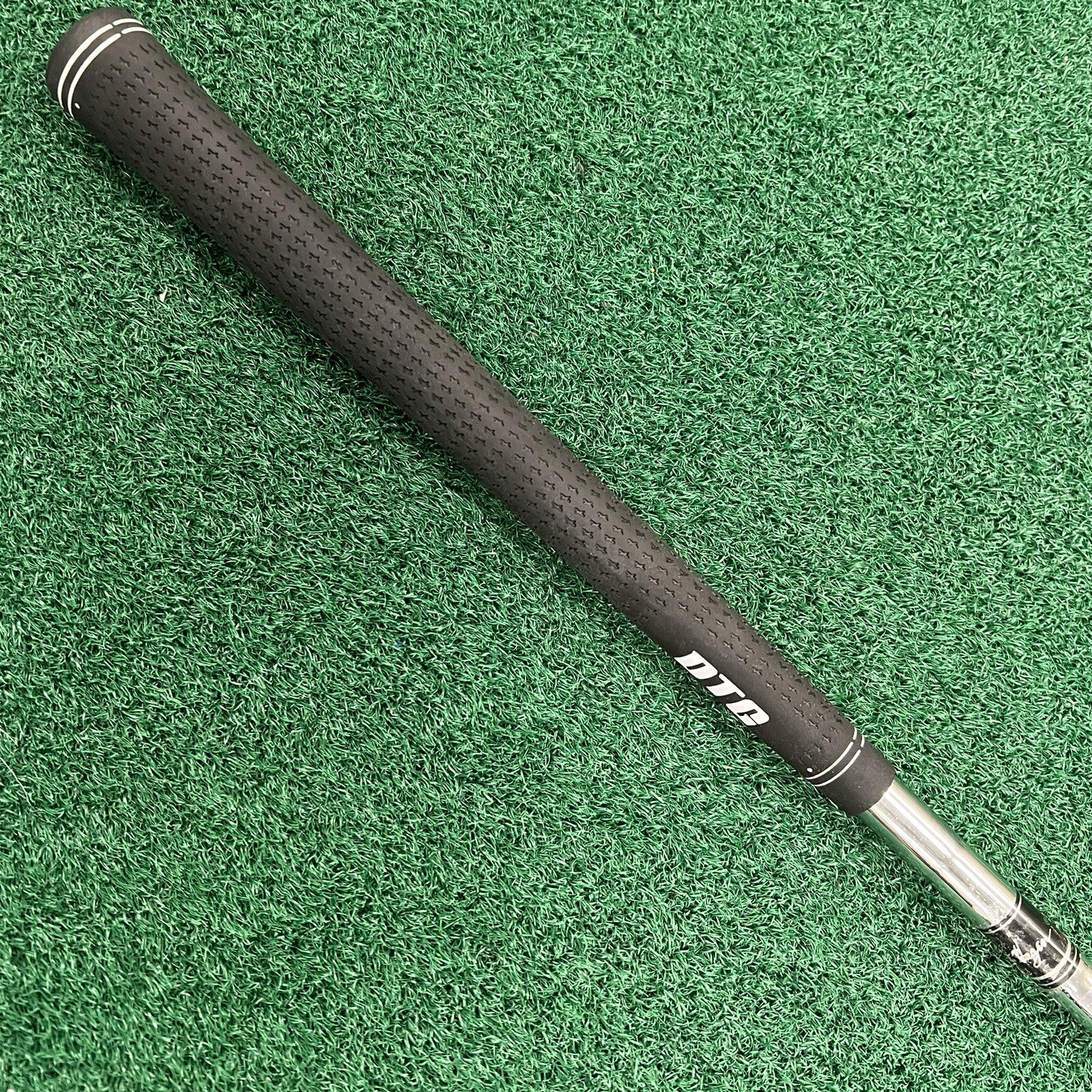 Tommy Armour T3 Single PW Pitching Wedge Stainless Cavity Back Steel Shaft MRH