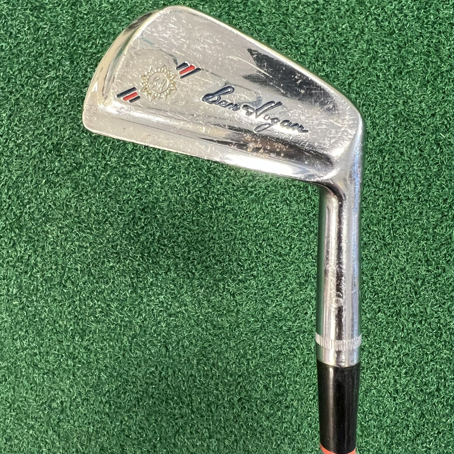 Ben Hogan PC-5 1965 Single 4 Iron Men's Right Hand Vintage Golf Club Regular