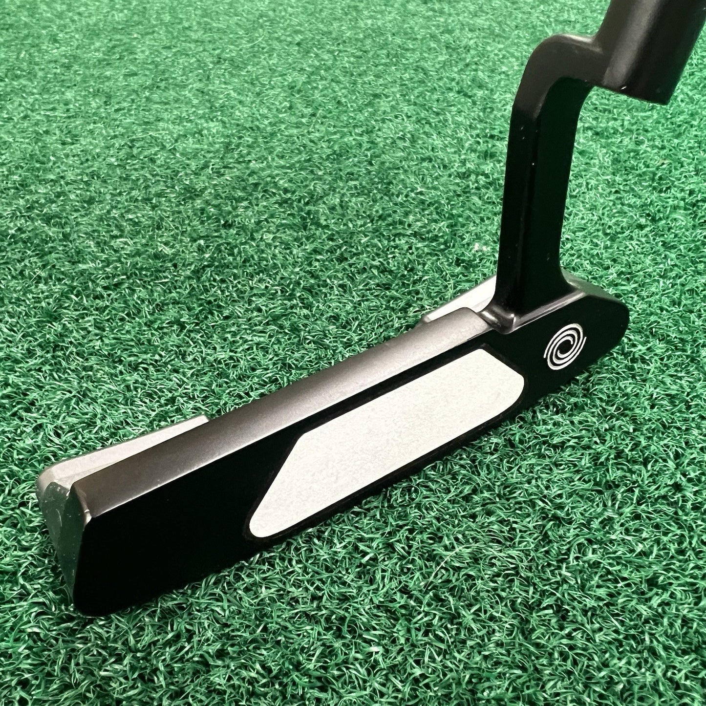 Odyssey Tri-Hot 5K Two CH Putter 34" Men's Right Hand Stroke Lab Shaft w/HC MINT