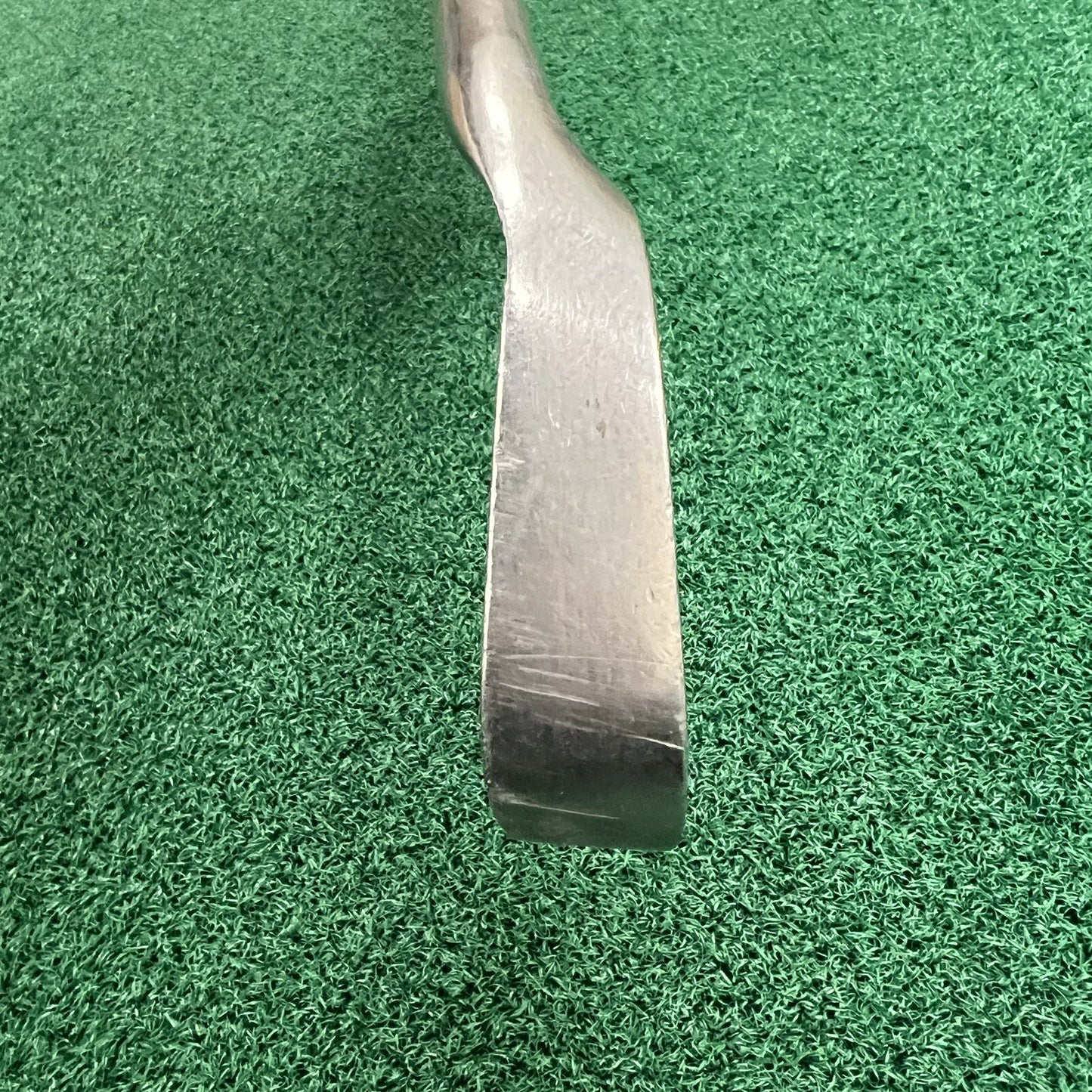 Ping Red Dot Karsten I Single 5 Iron ZZ Lite Stiff Shaft Men's Right Hand Steel