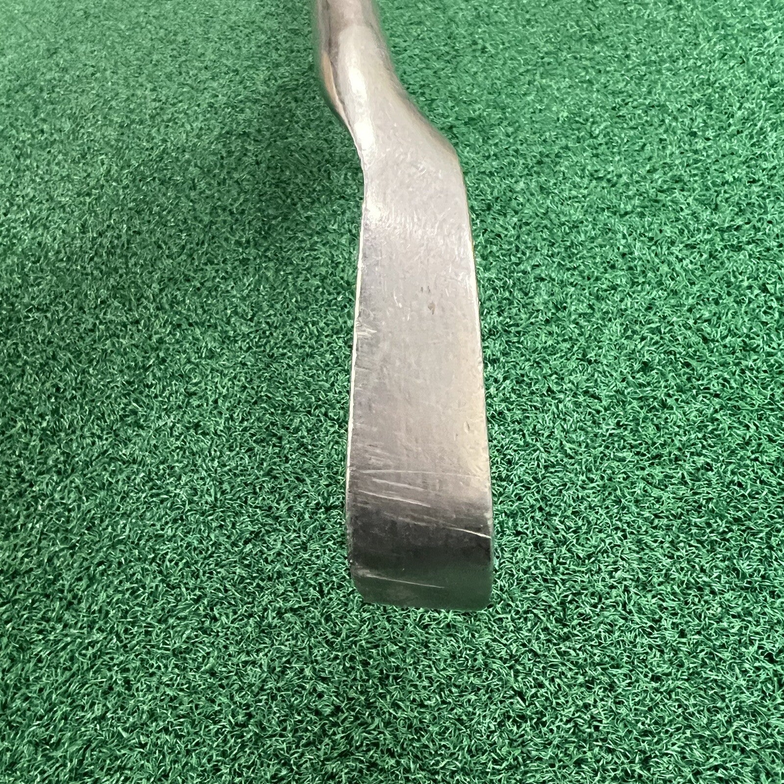 Ping Red Dot Karsten I Single 5 Iron ZZ Lite Stiff Shaft Men's Right Hand Steel