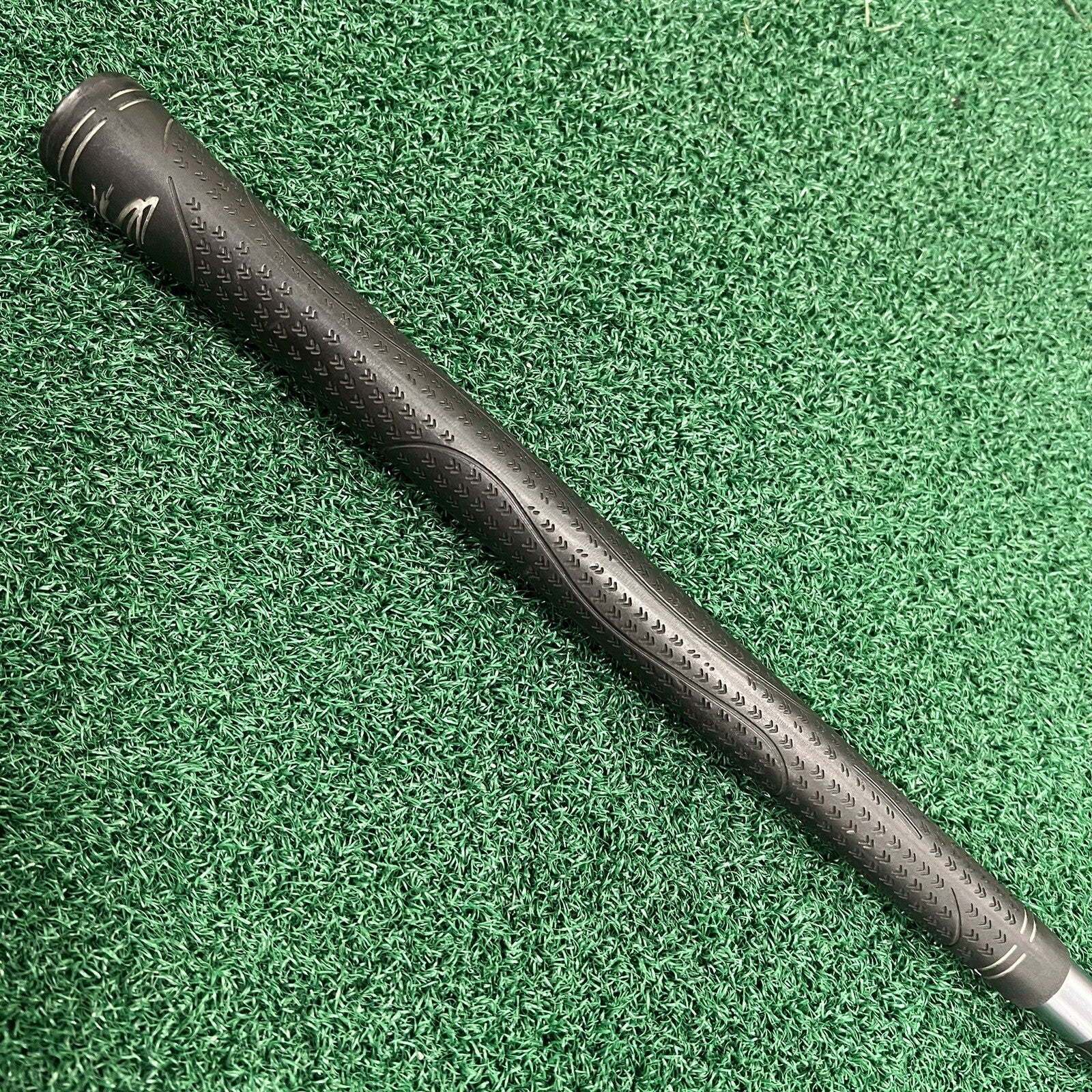 King Cobra 3400 I/XH Single 7 Iron Right Handed Graphite Women's Flex 36.5"