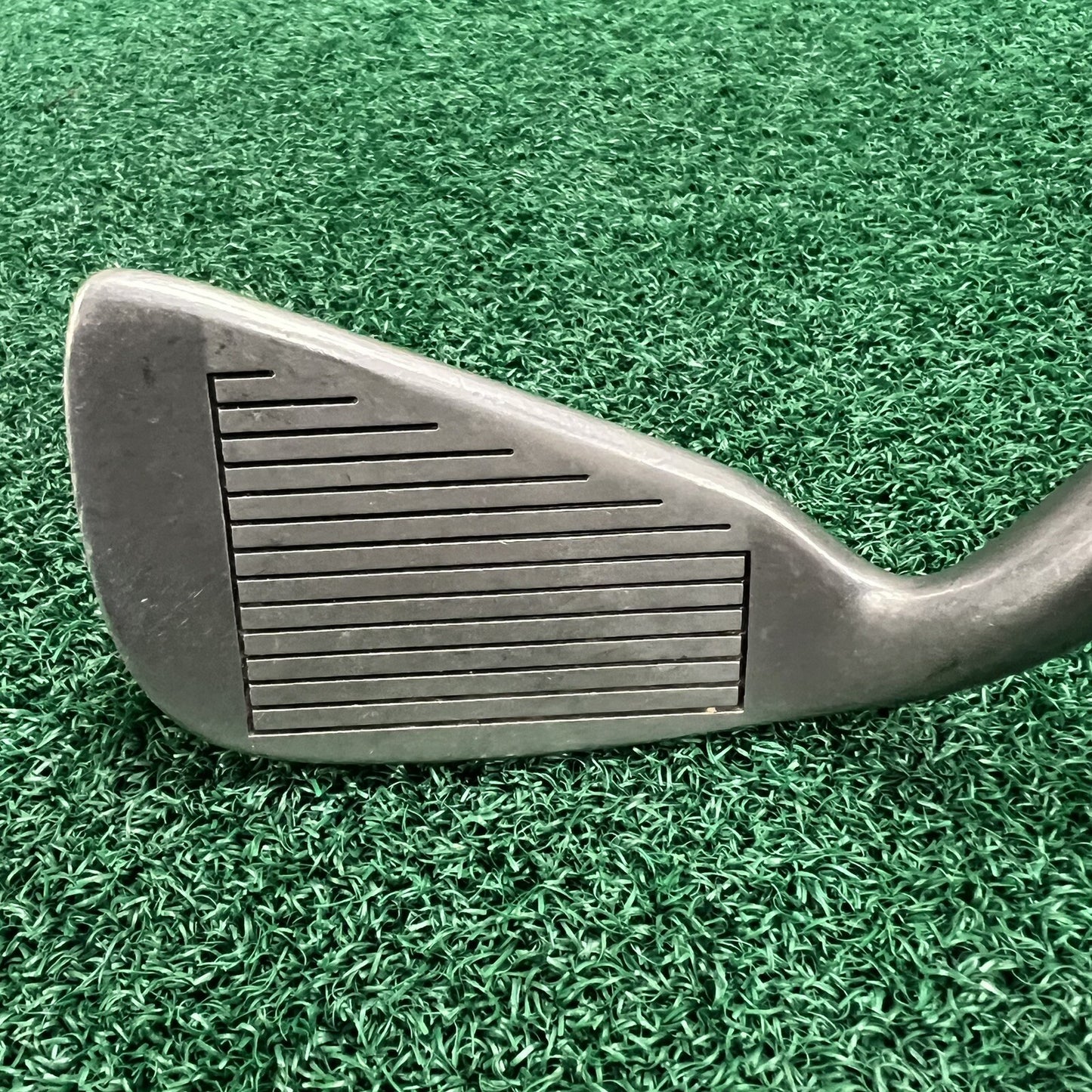 Yamaha Secret Professional Carbon Single 4 Iron MRH Regular Flex Graphite Shaft