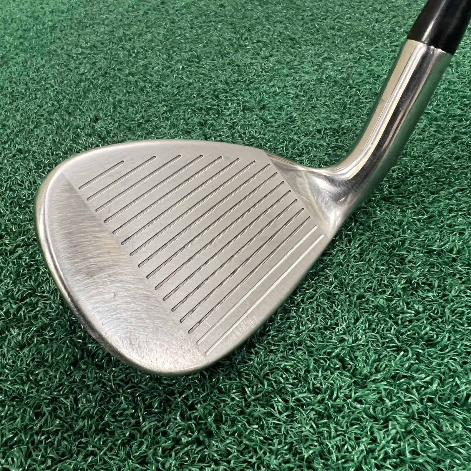 Ladies Taylormade R5 XL Single Replacement Sand Wedge Graphite Shaft RH 35”L
