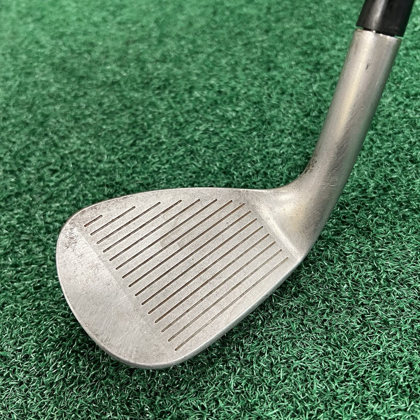 Mizuno T22 Raw S Grind Wedge 54°-12 Wedge Dynamic Gold S400 Stiff Flex Steel