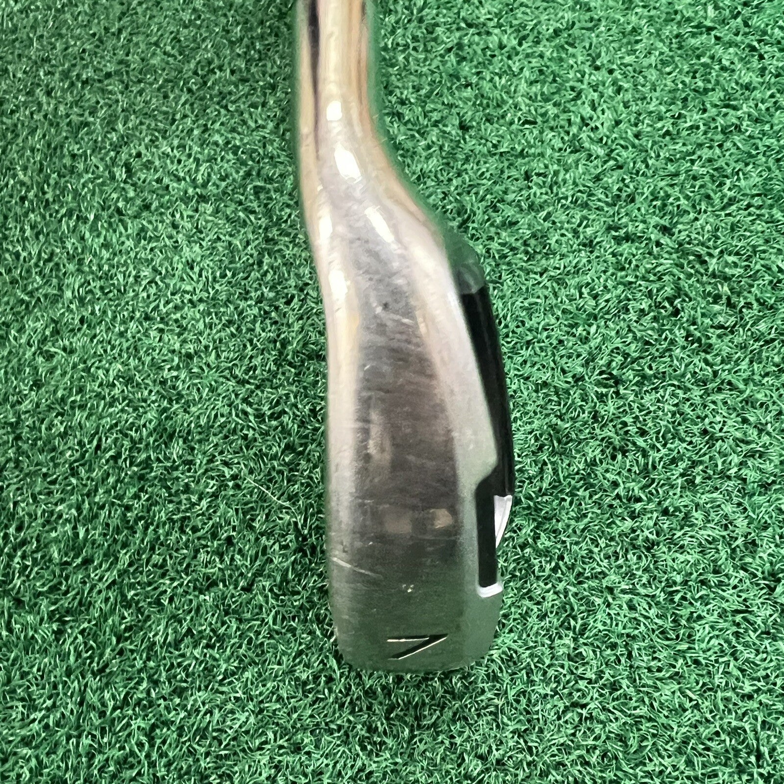 King Cobra S9 Single 7 Iron Ladies Graphite Shaft Ladies Right Hand Women's Flex