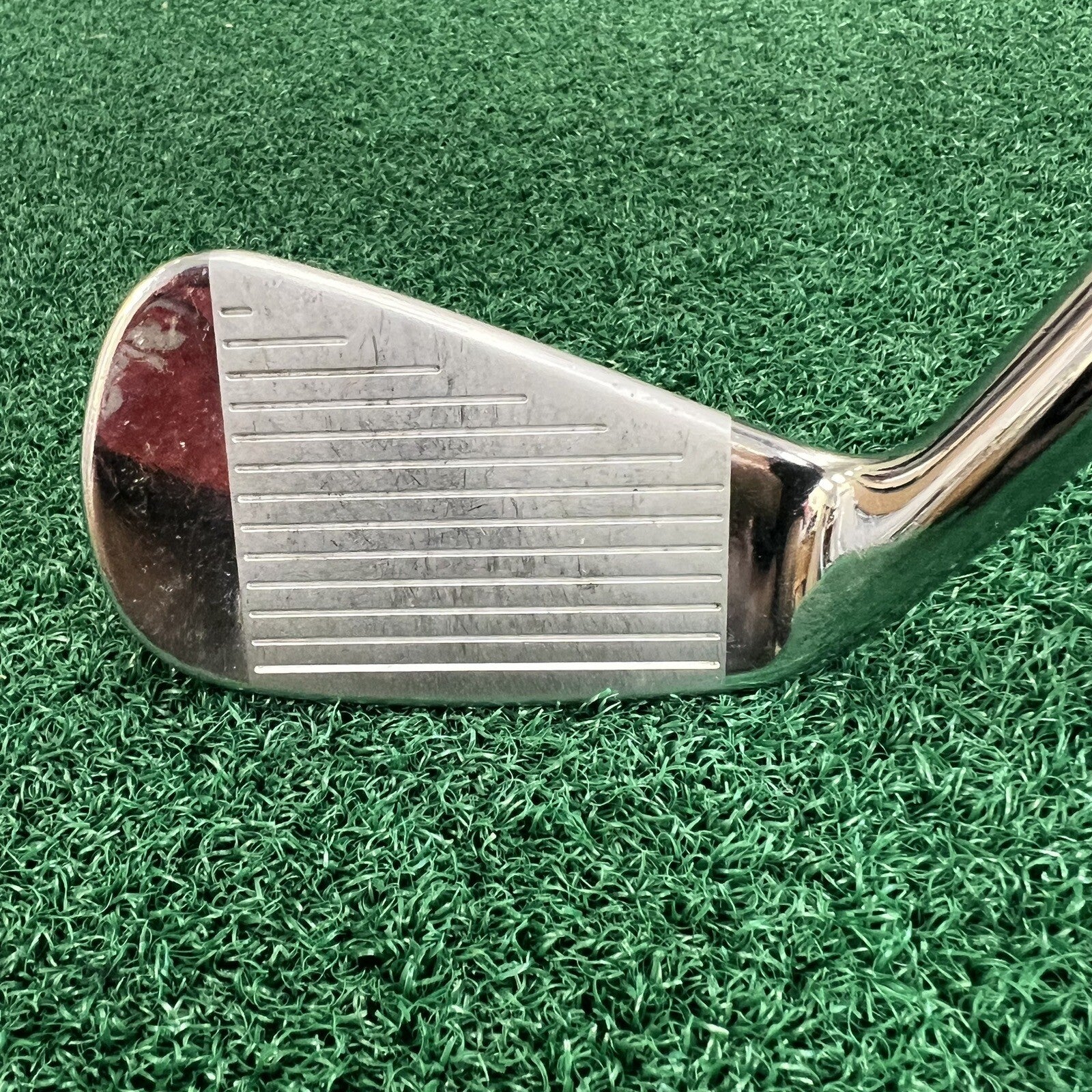 Cleveland Ta3 Single 3 Iron Men's Right Hand Regular Flex Steel Shaft 795118