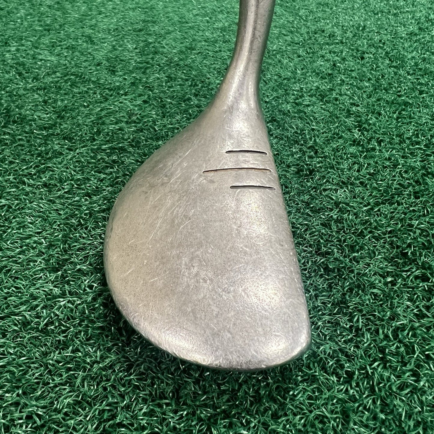 Callaway “The Purist” Tony Manzoni Hickory Stick Putter 33.5" Men's Right Hand