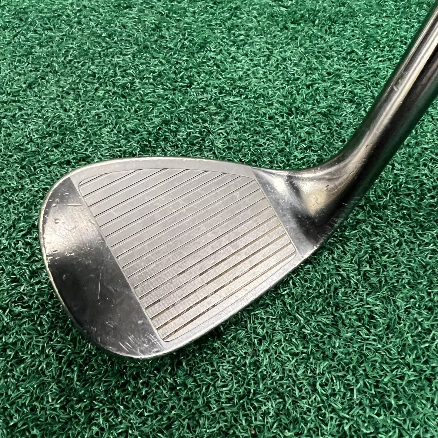 TaylorMade Tour Preferred EF R Series LW Lob Wedge 60° Right Hand Steel Shaft