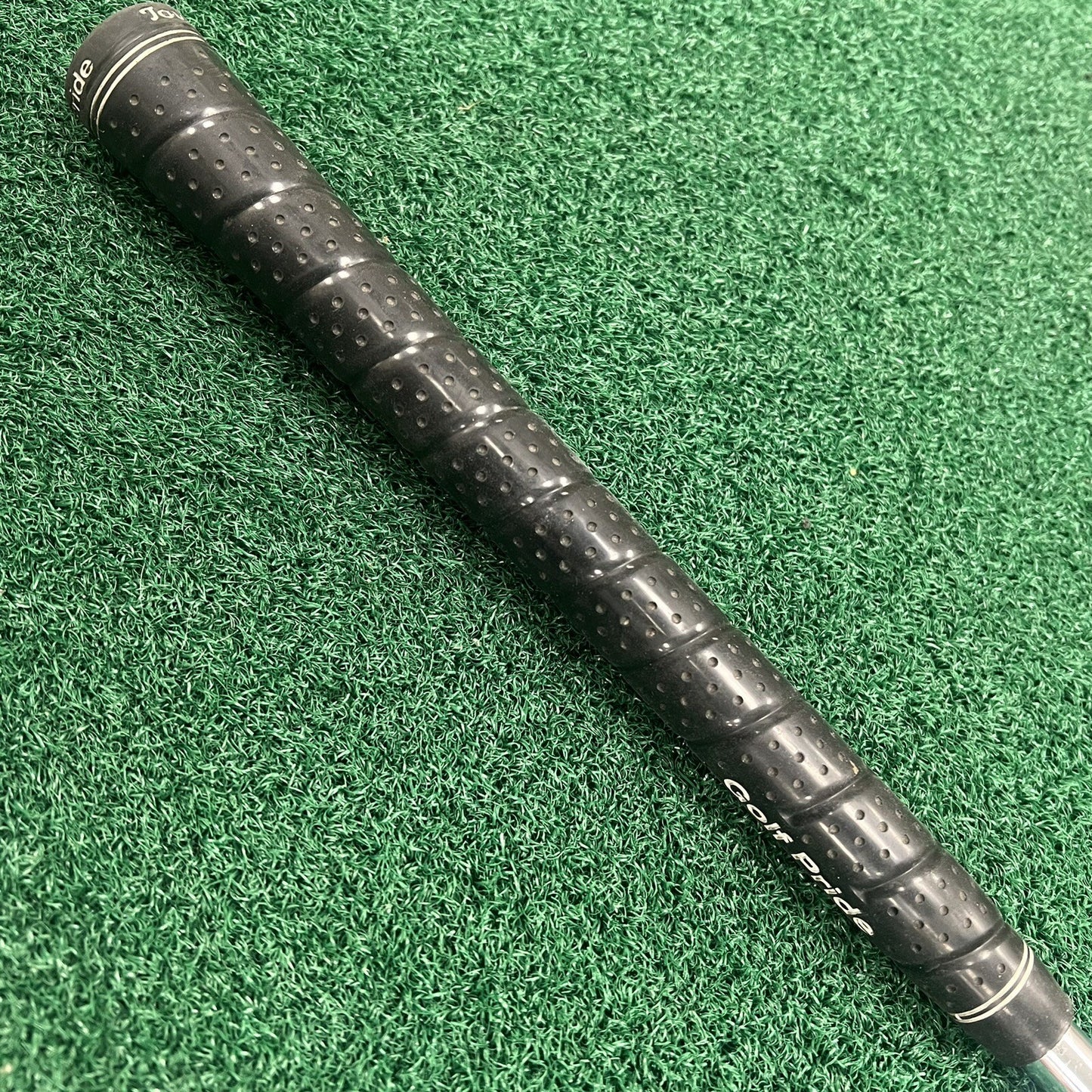 Adams Idea A12 OS Pitching Wedge Men's Right Hand Regular Flex Steel Shaft